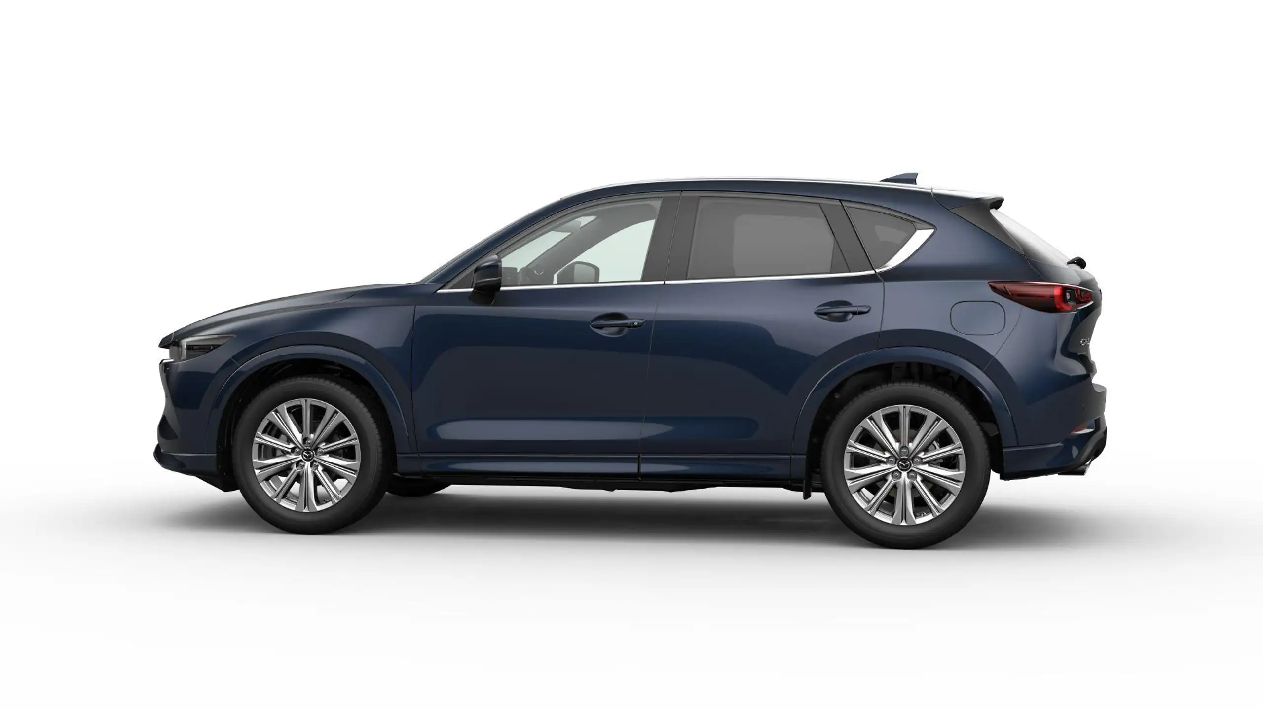 Mazda - CX-5