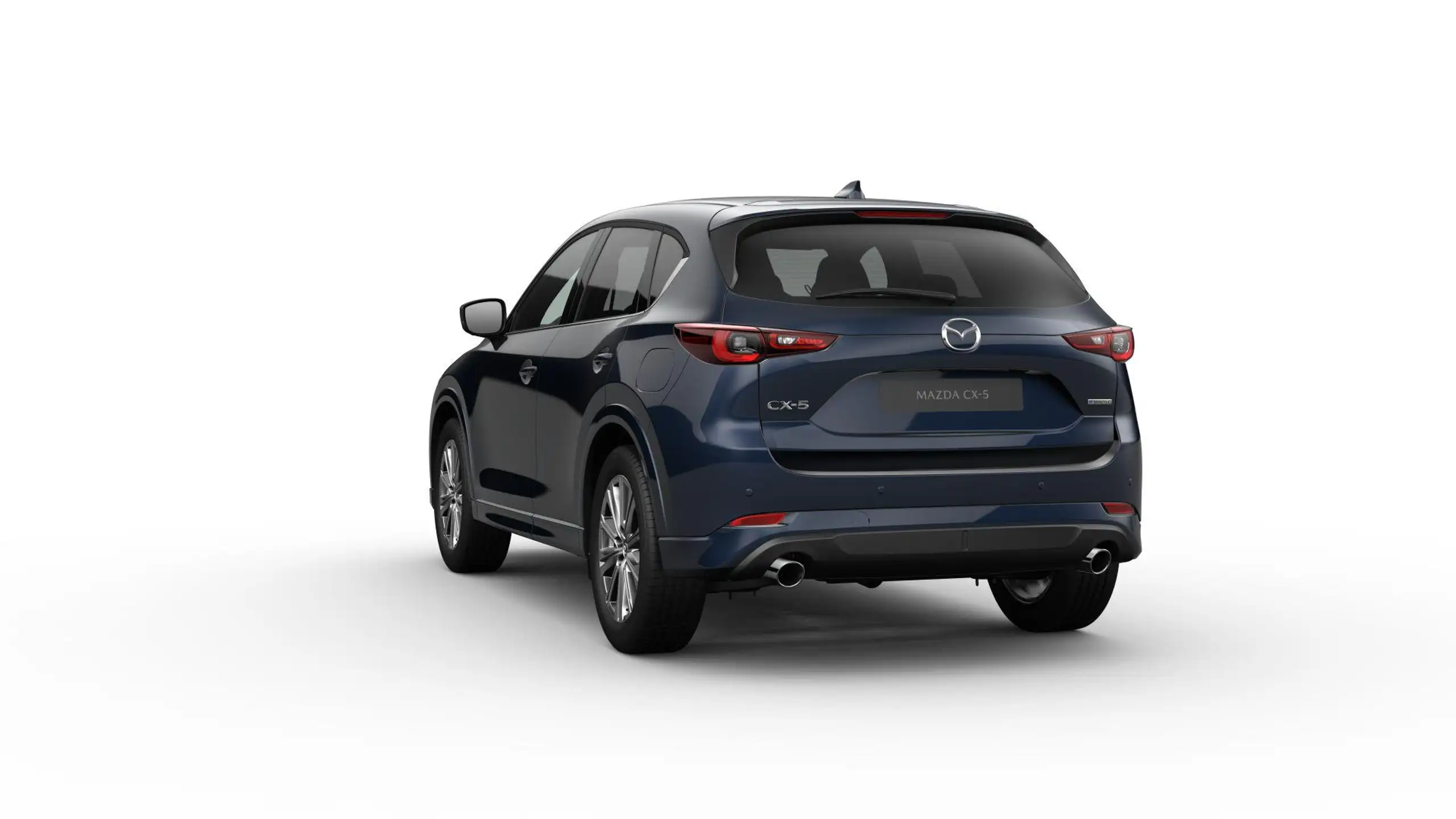 Mazda - CX-5