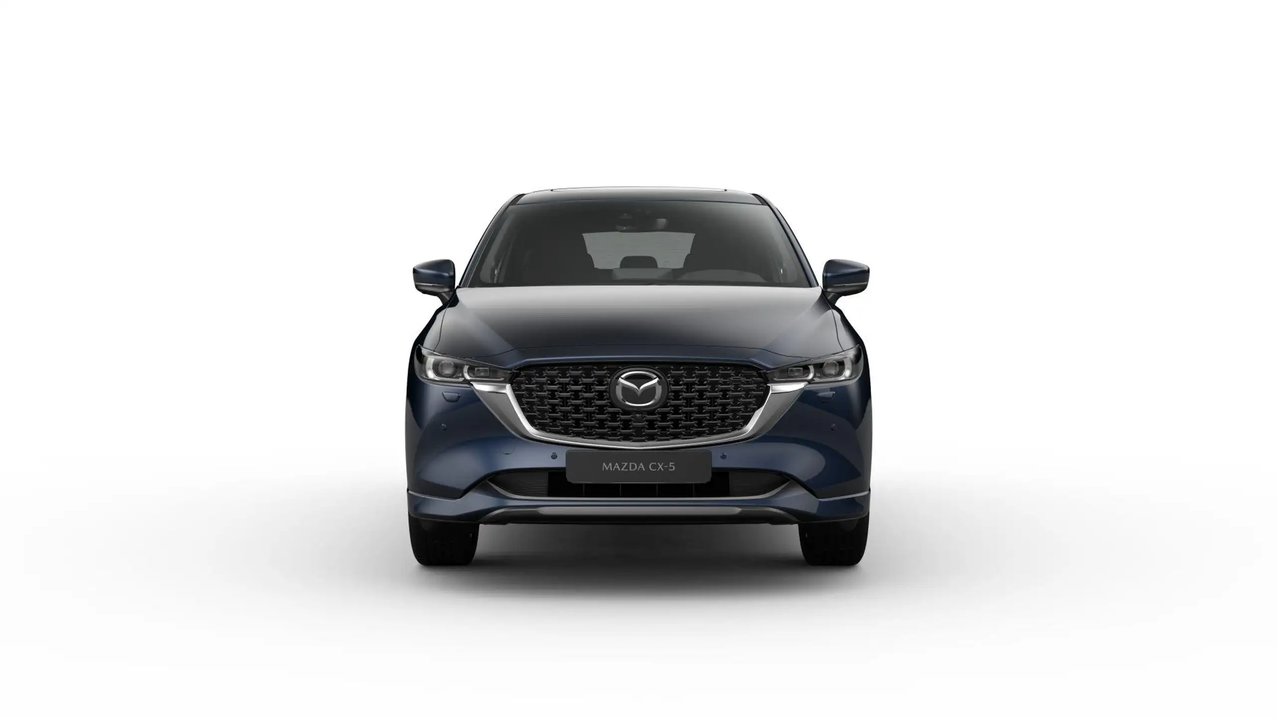 Mazda - CX-5