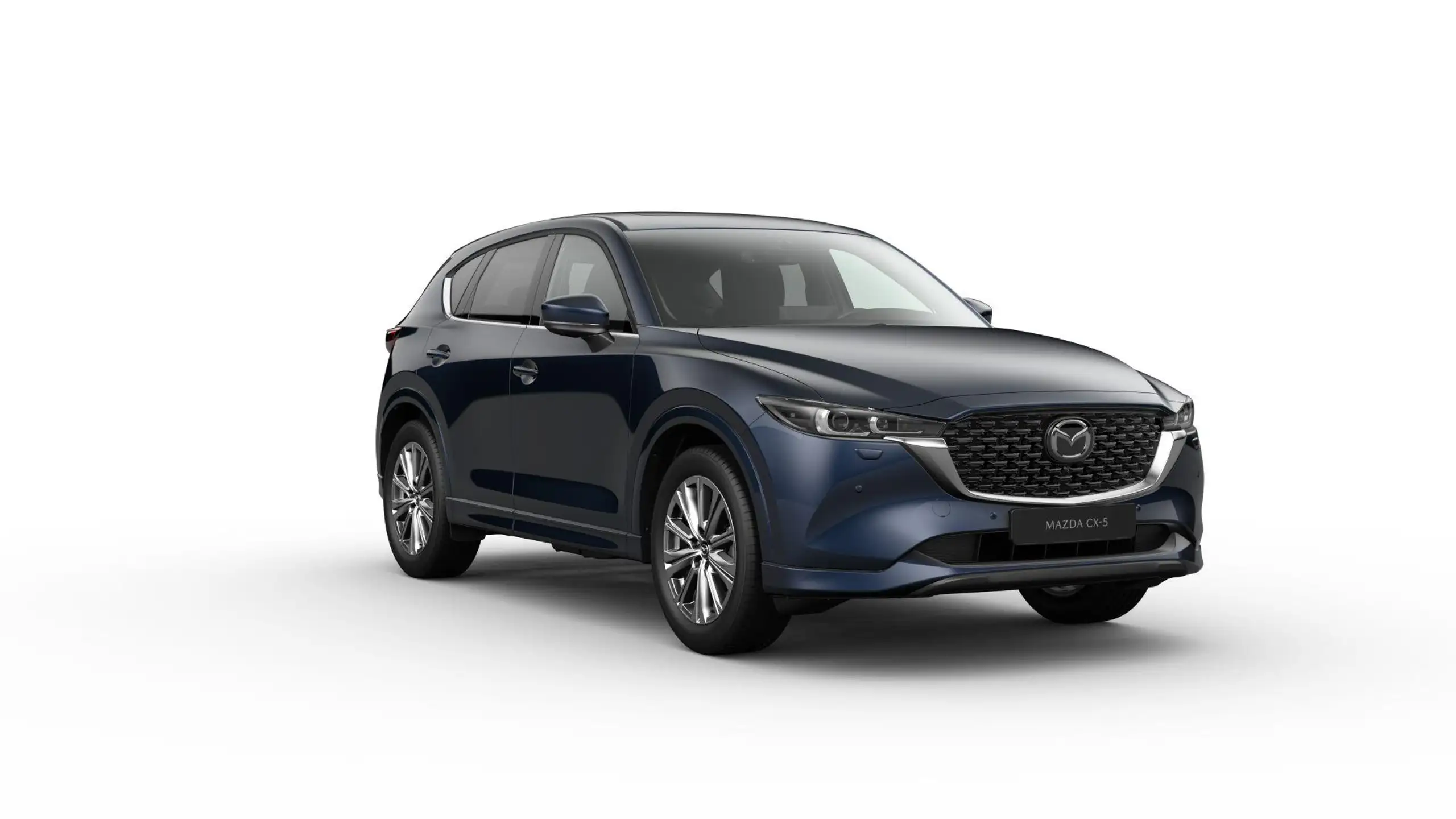 Mazda - CX-5