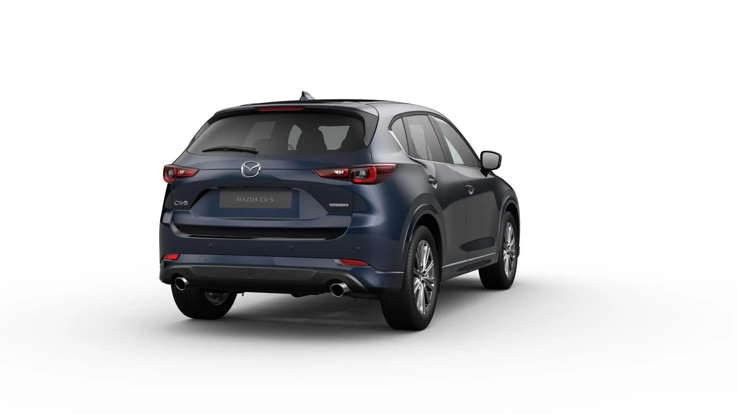 Mazda - CX-5