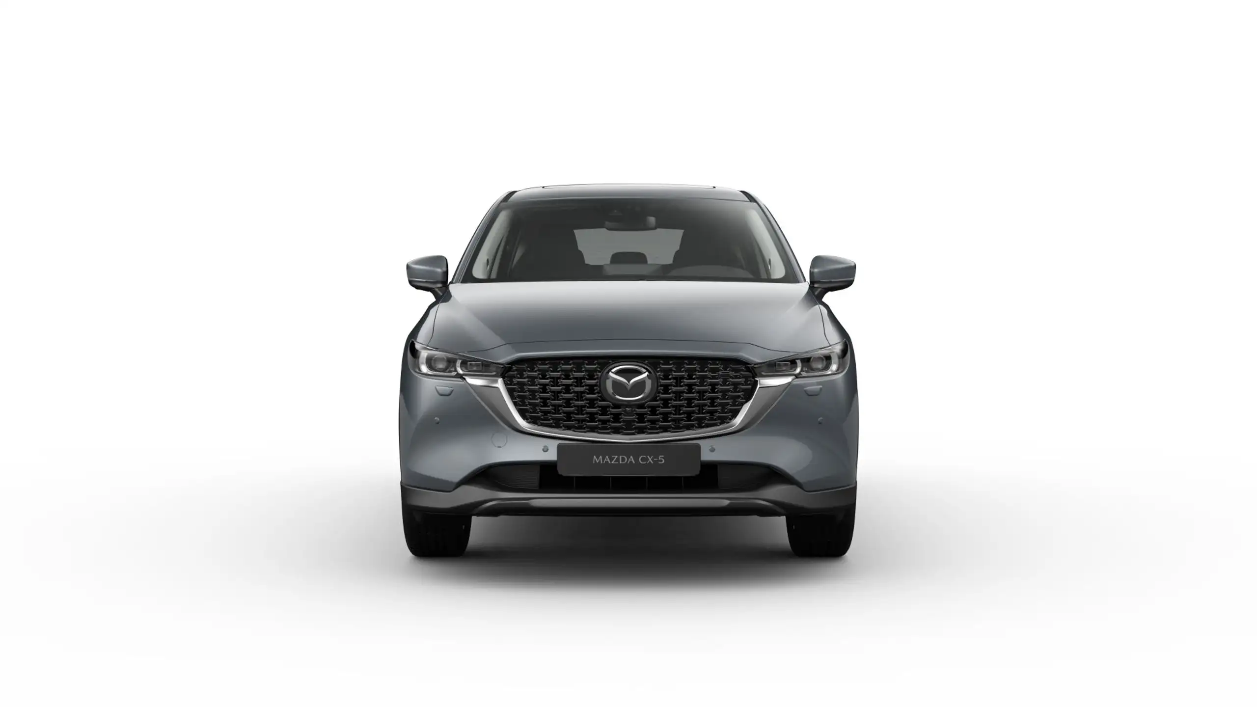 Mazda - CX-5