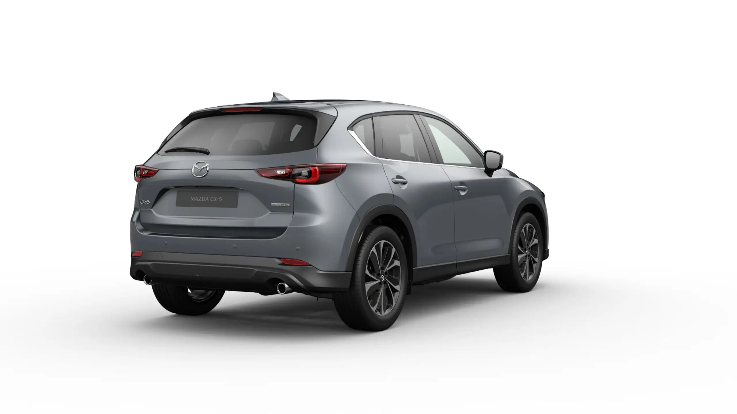 Mazda - CX-5