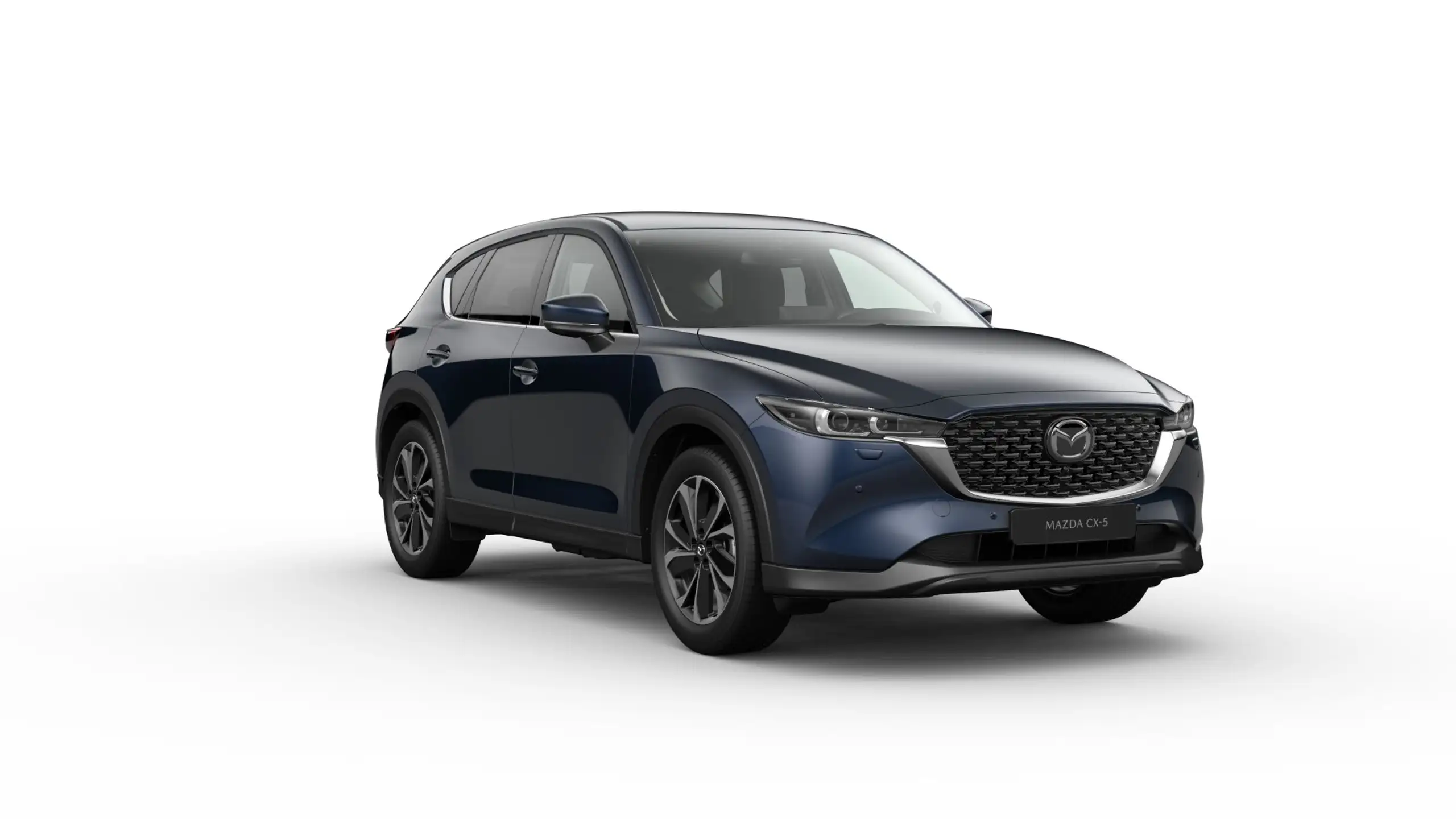 Mazda - CX-5