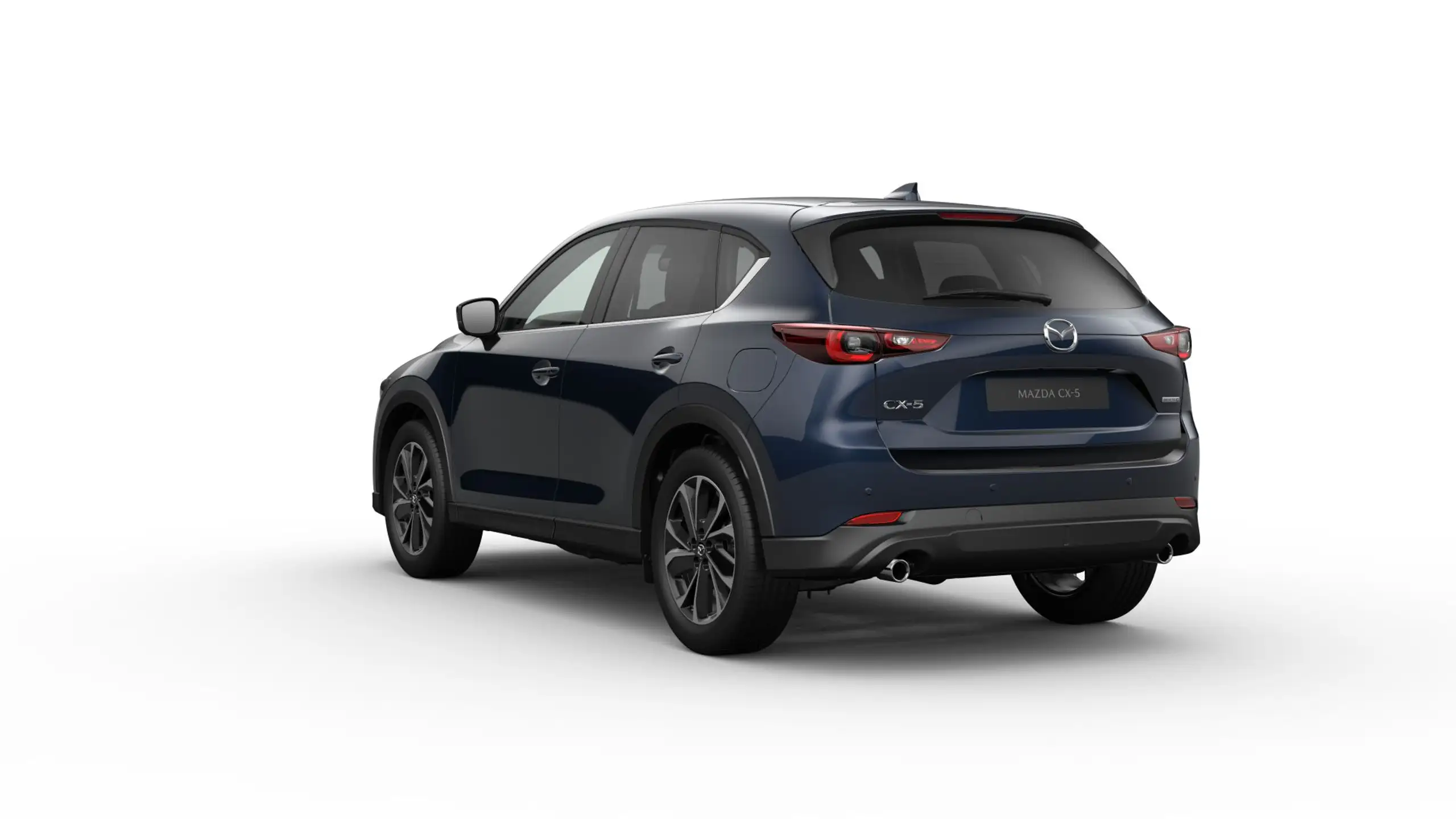 Mazda - CX-5