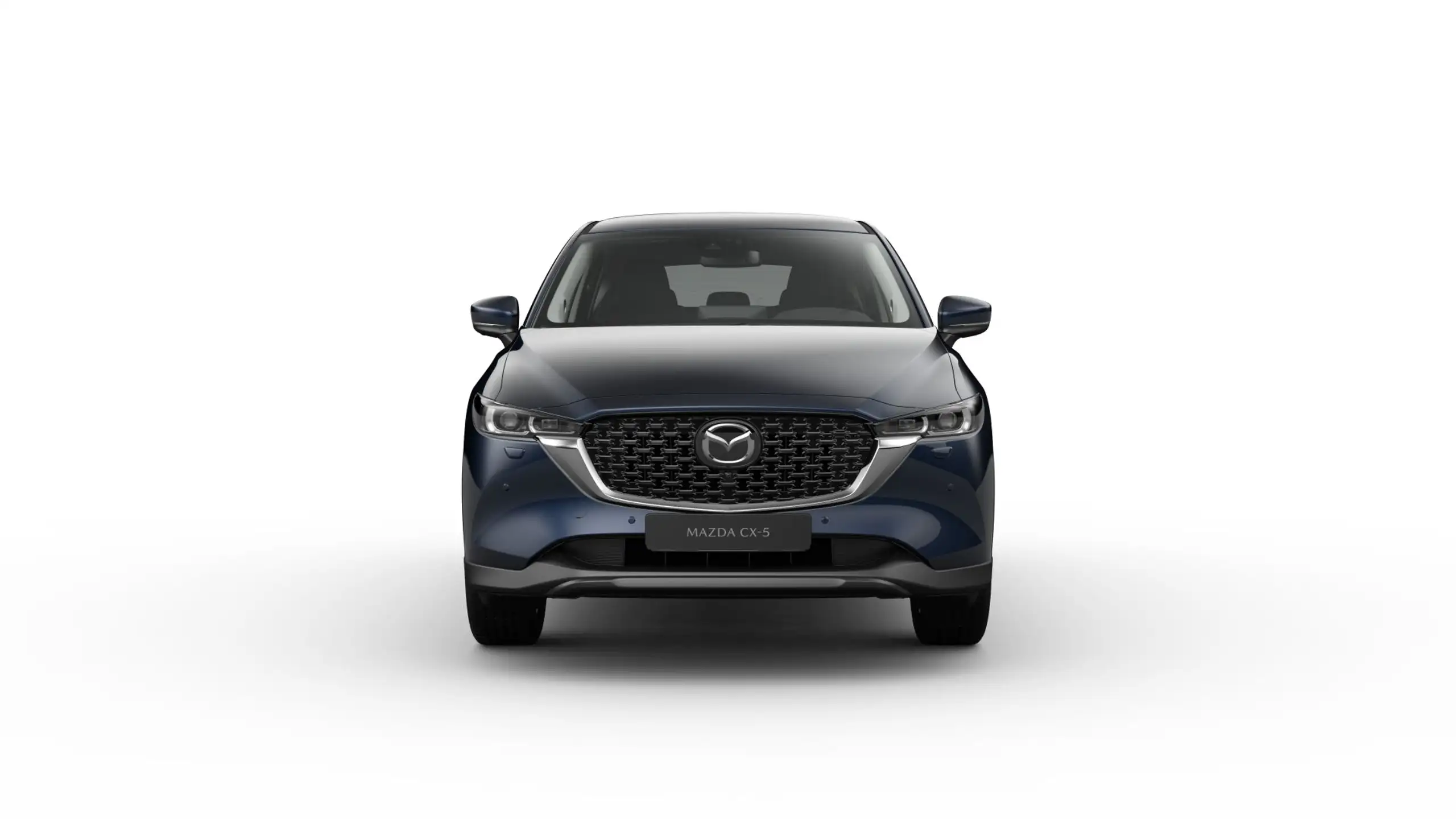 Mazda - CX-5