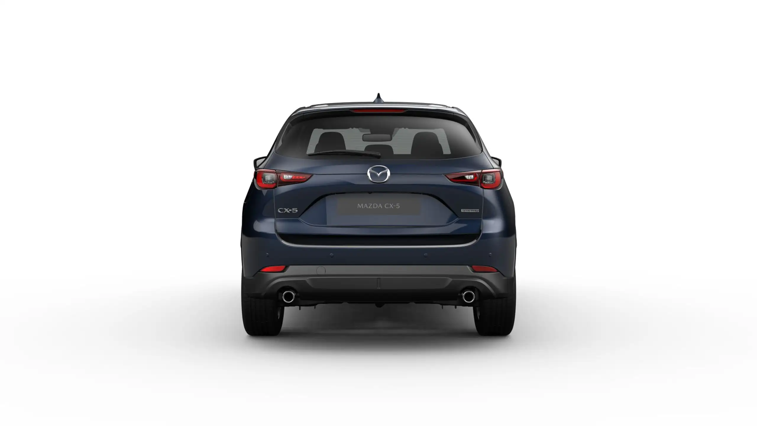 Mazda - CX-5