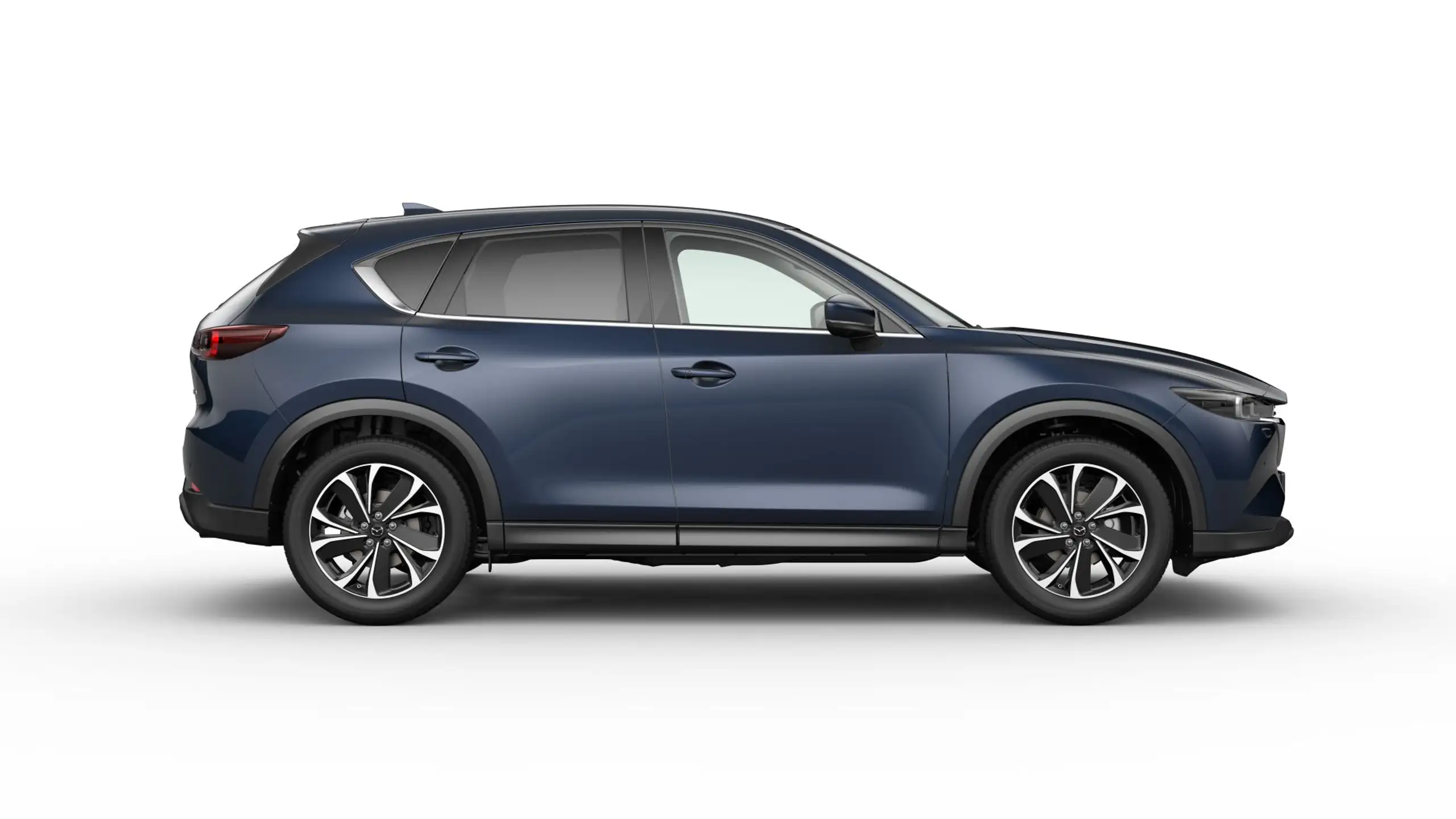 Mazda - CX-5