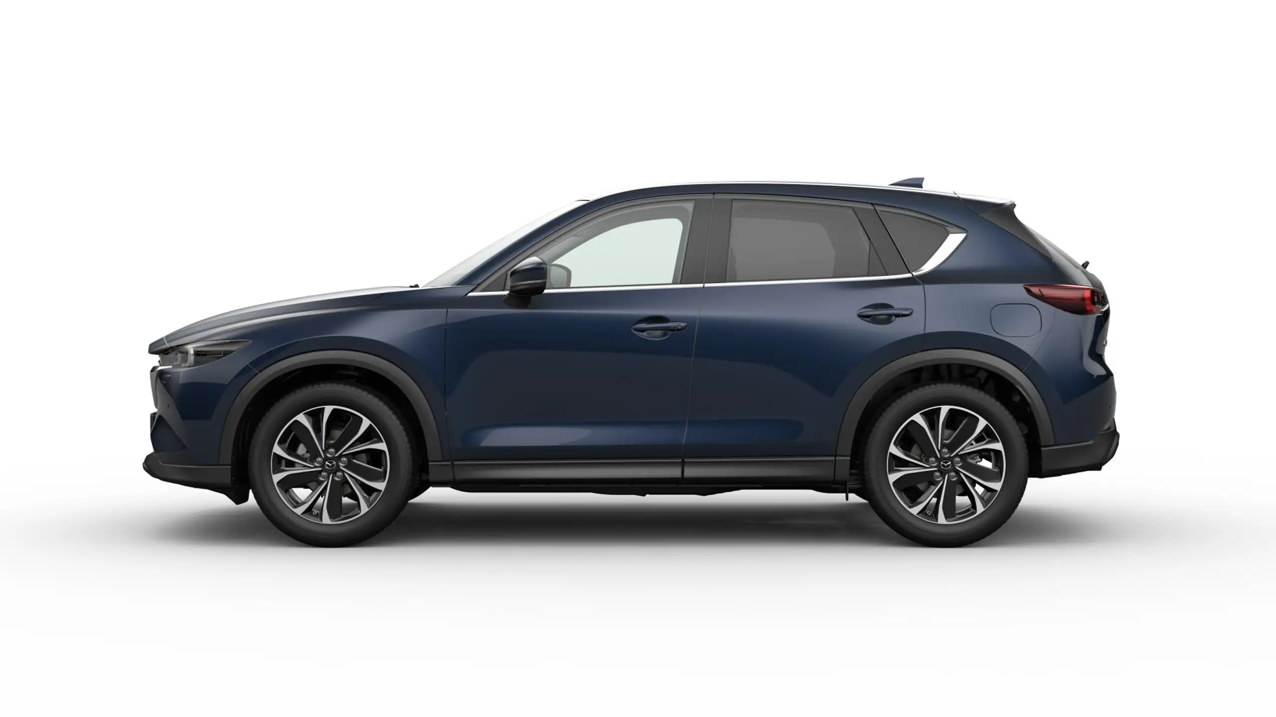 Mazda - CX-5