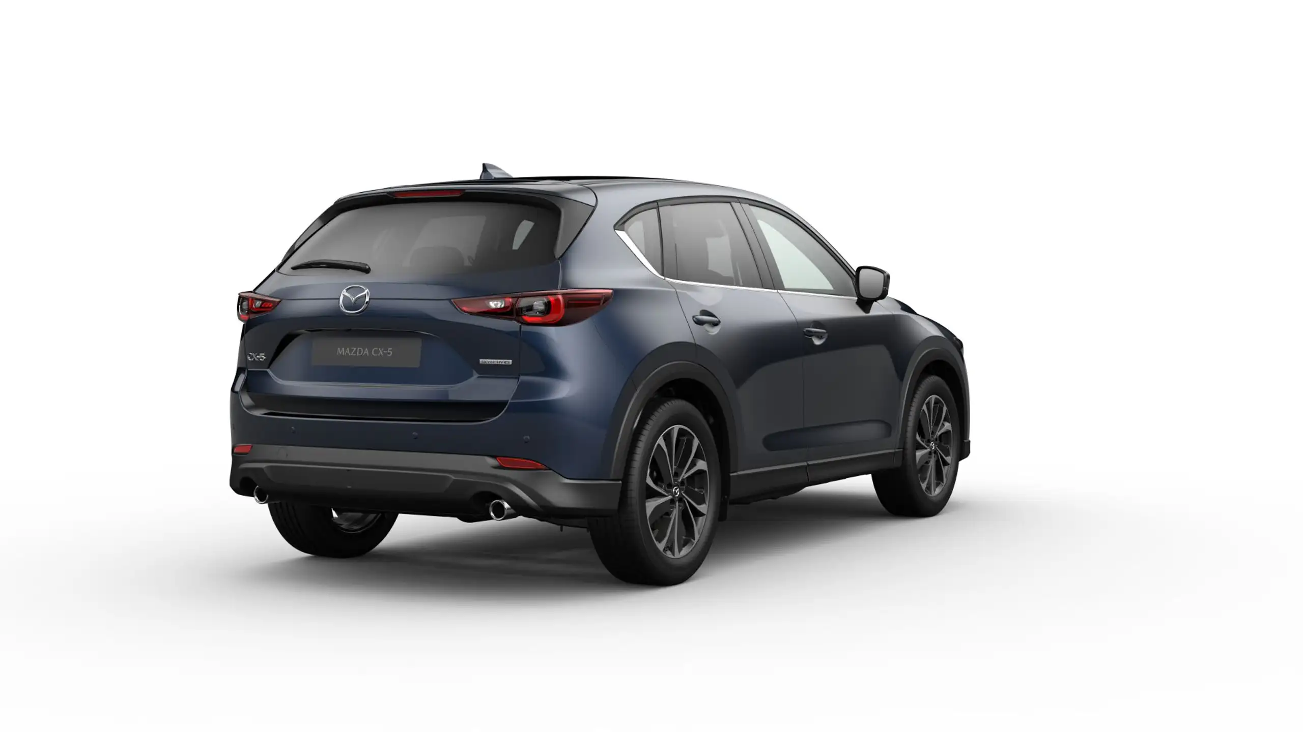 Mazda - CX-5