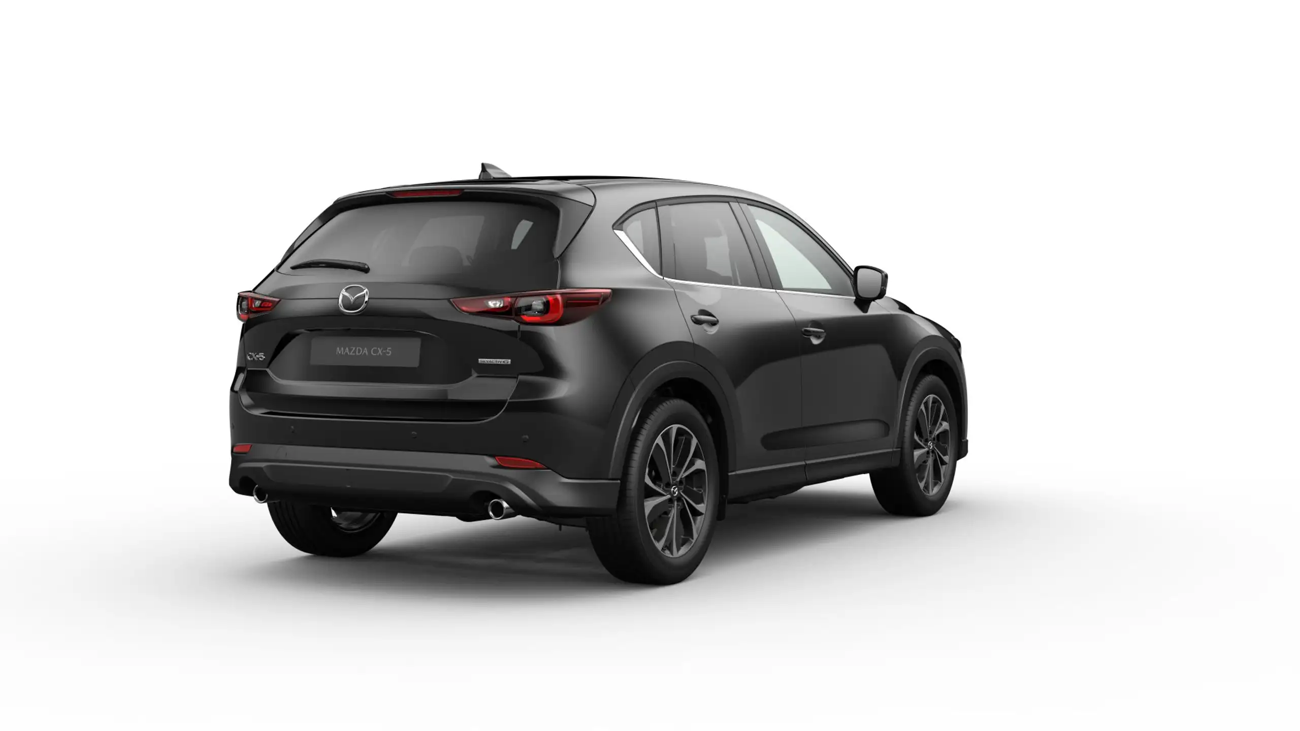 Mazda - CX-5