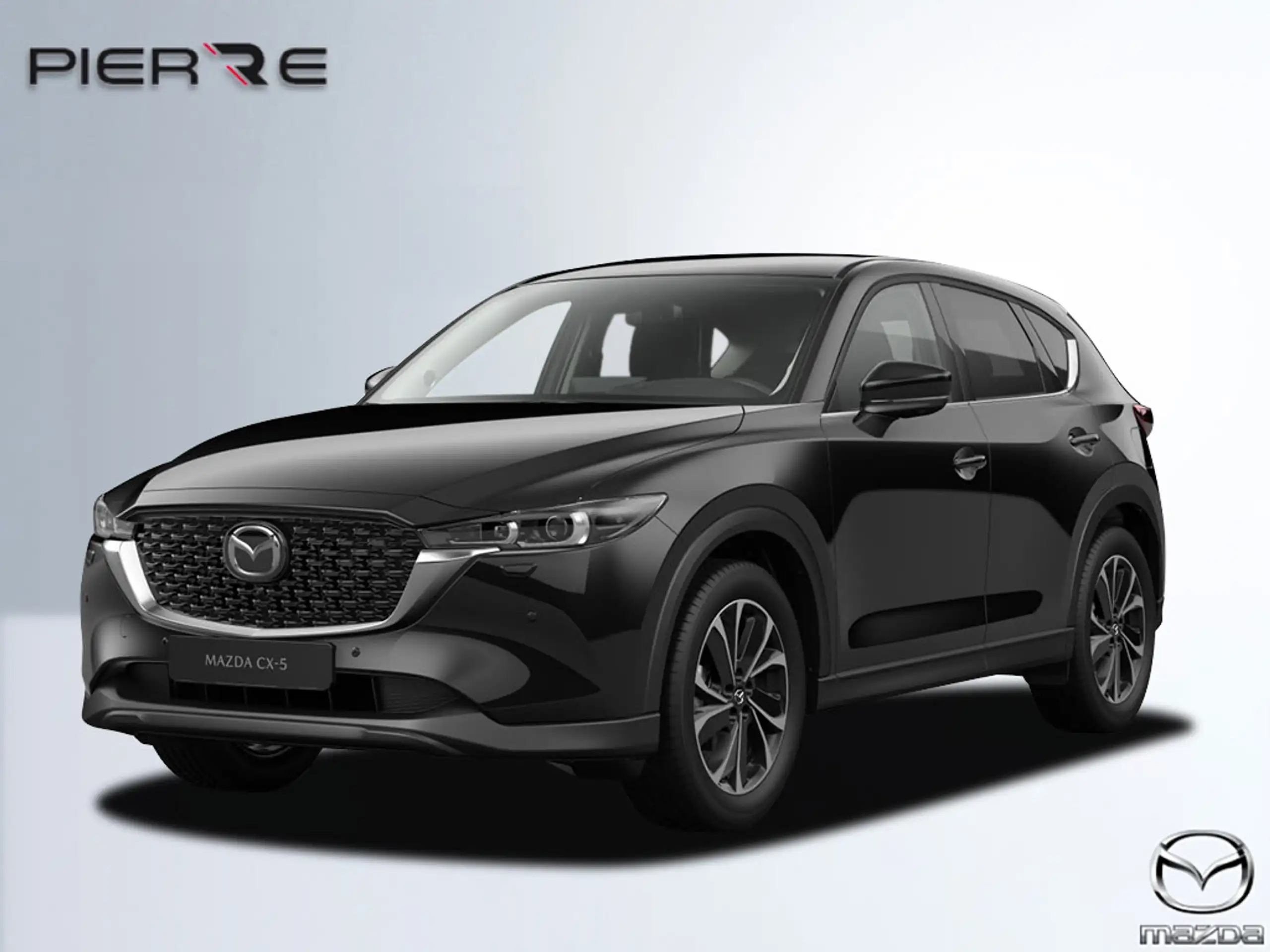 Mazda - CX-5