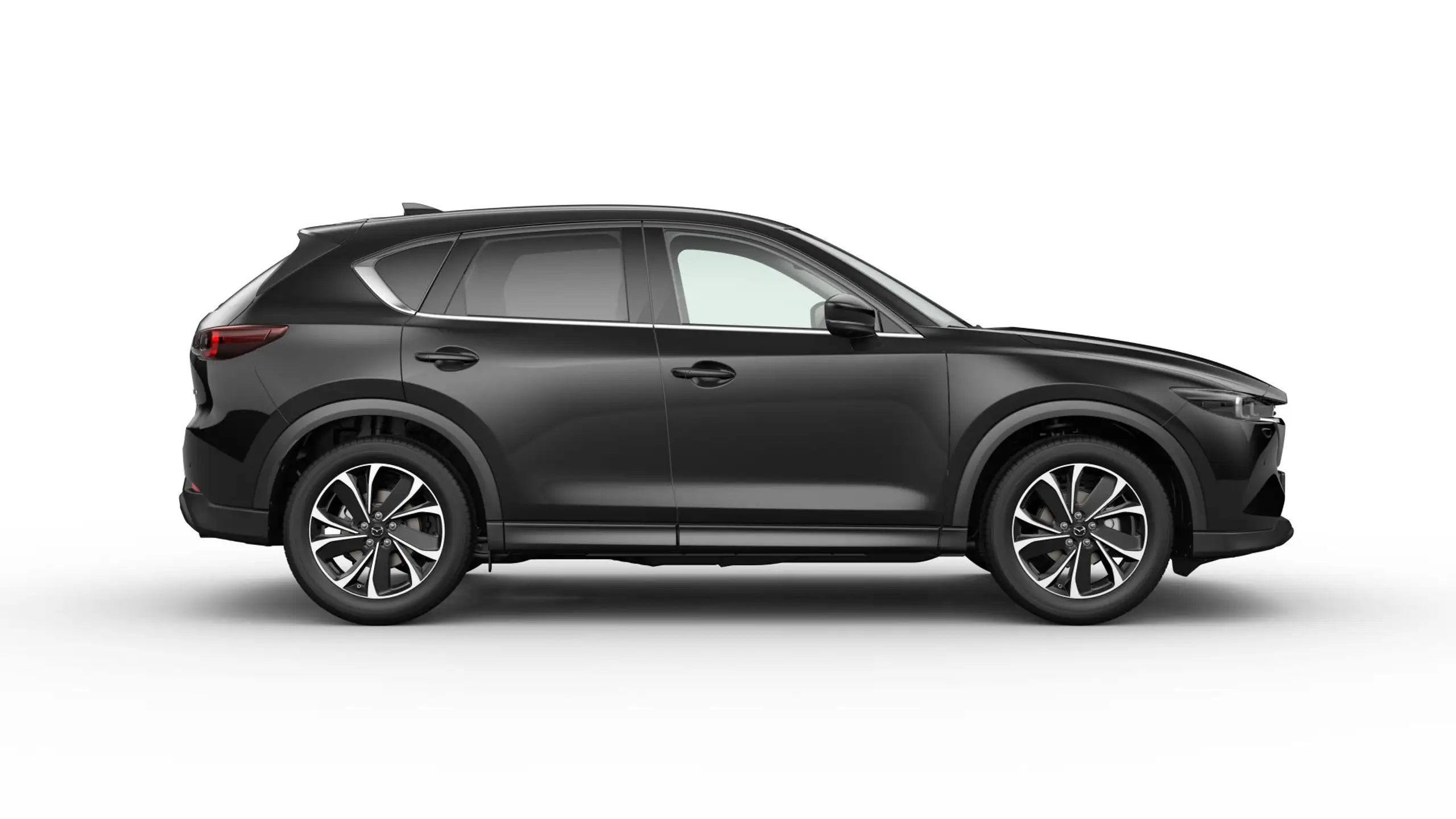 Mazda - CX-5