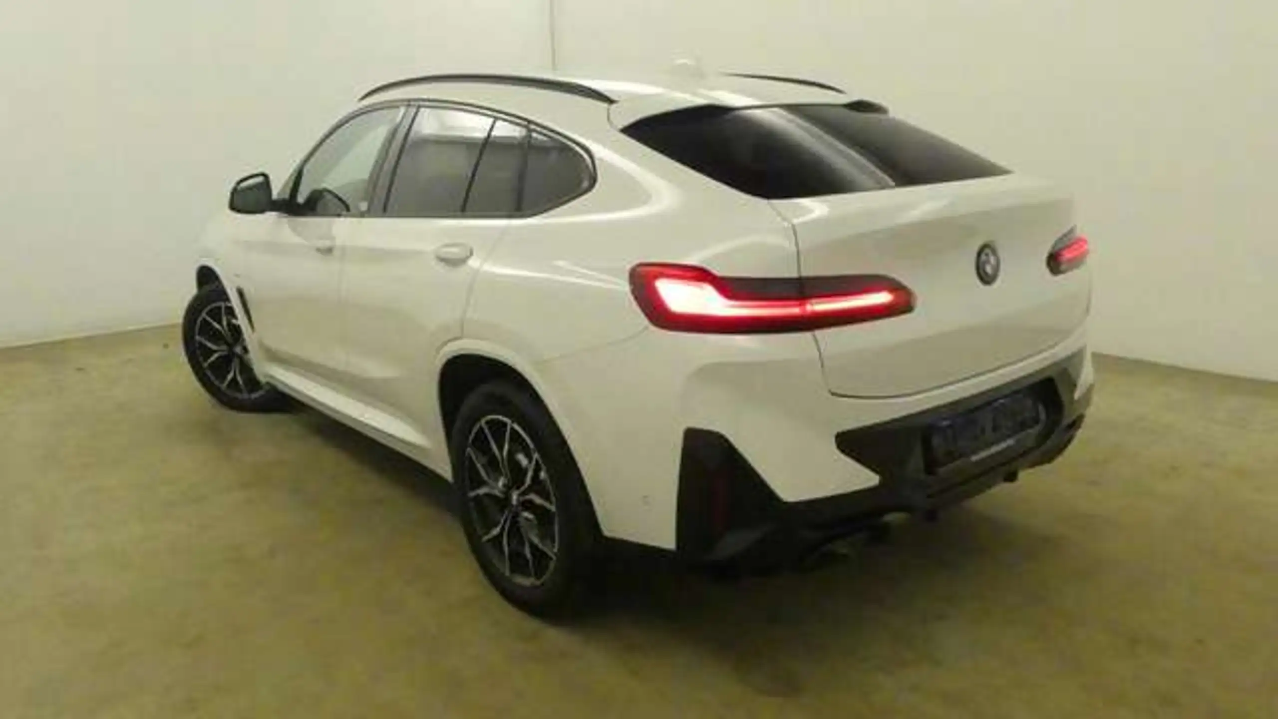 BMW - X4