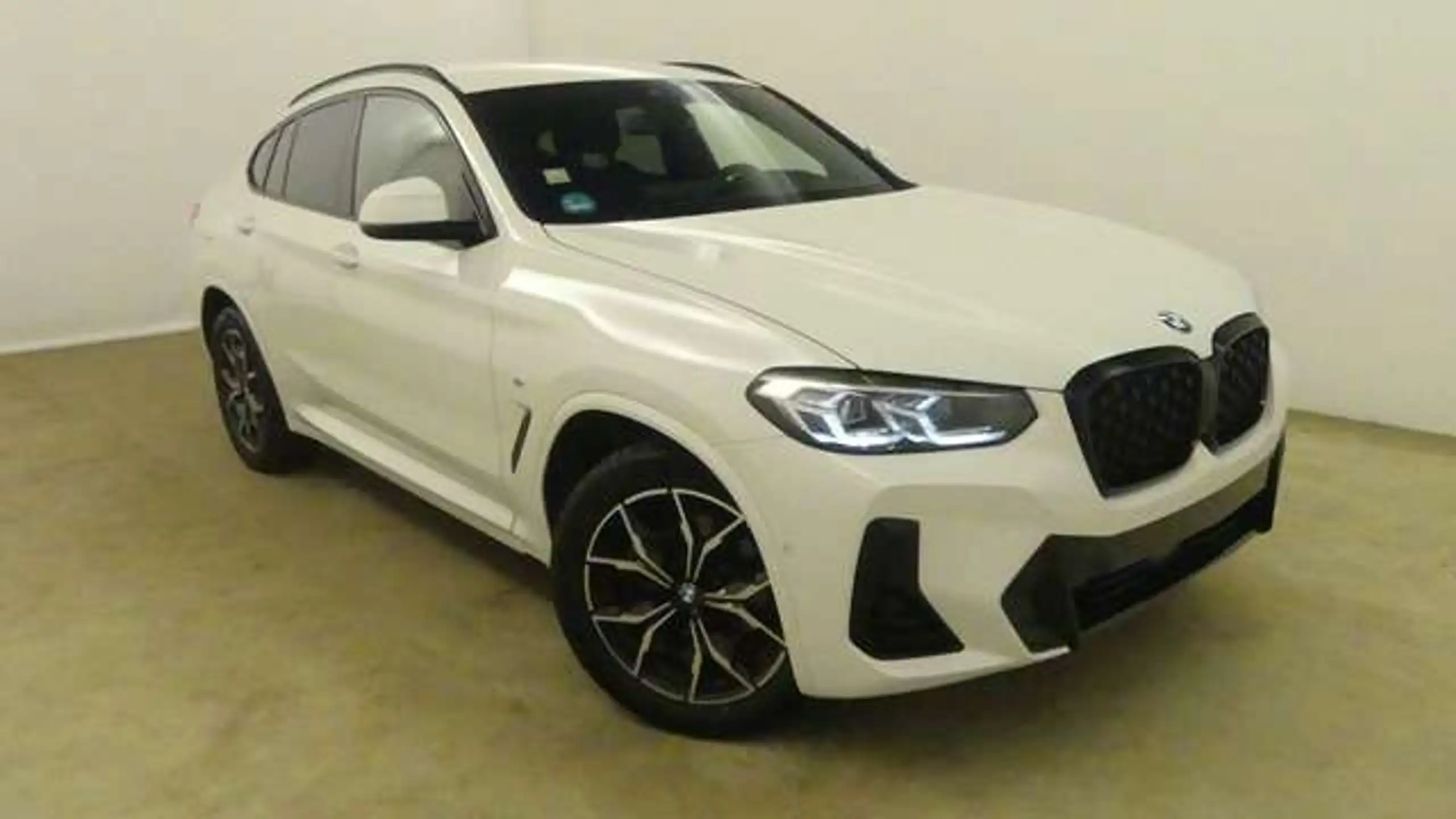 BMW - X4