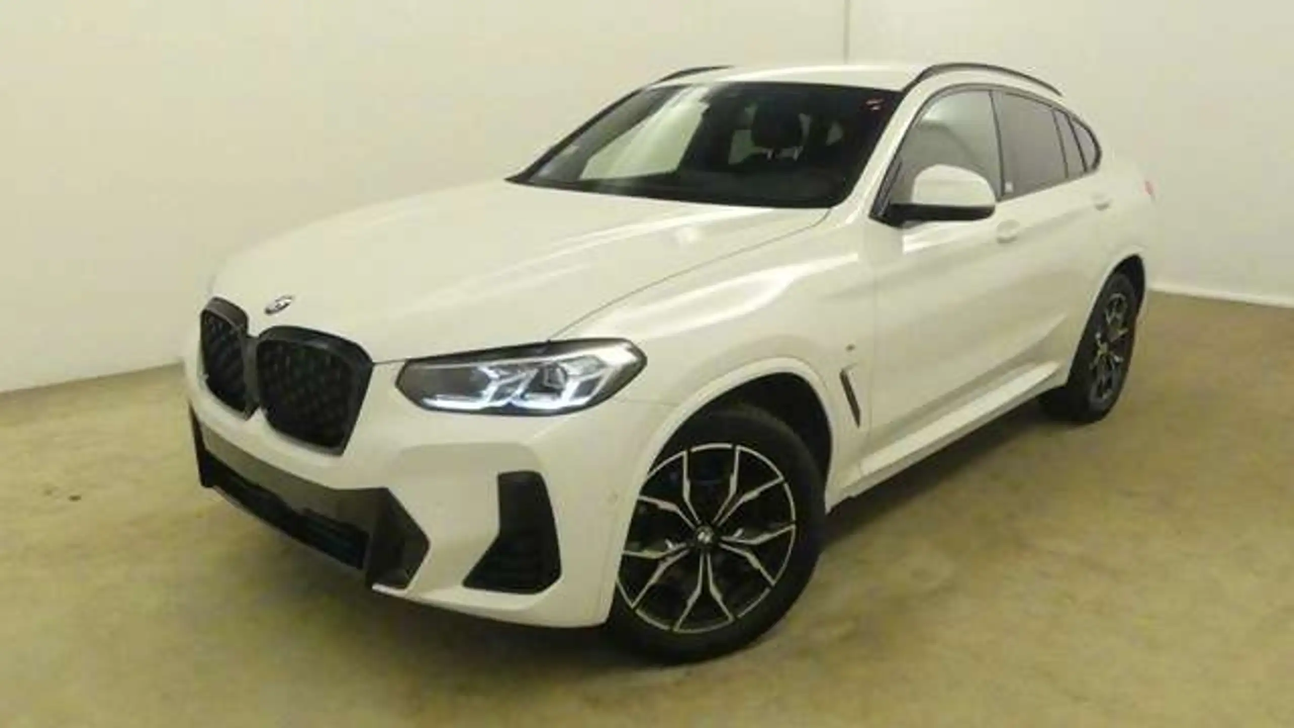 BMW - X4