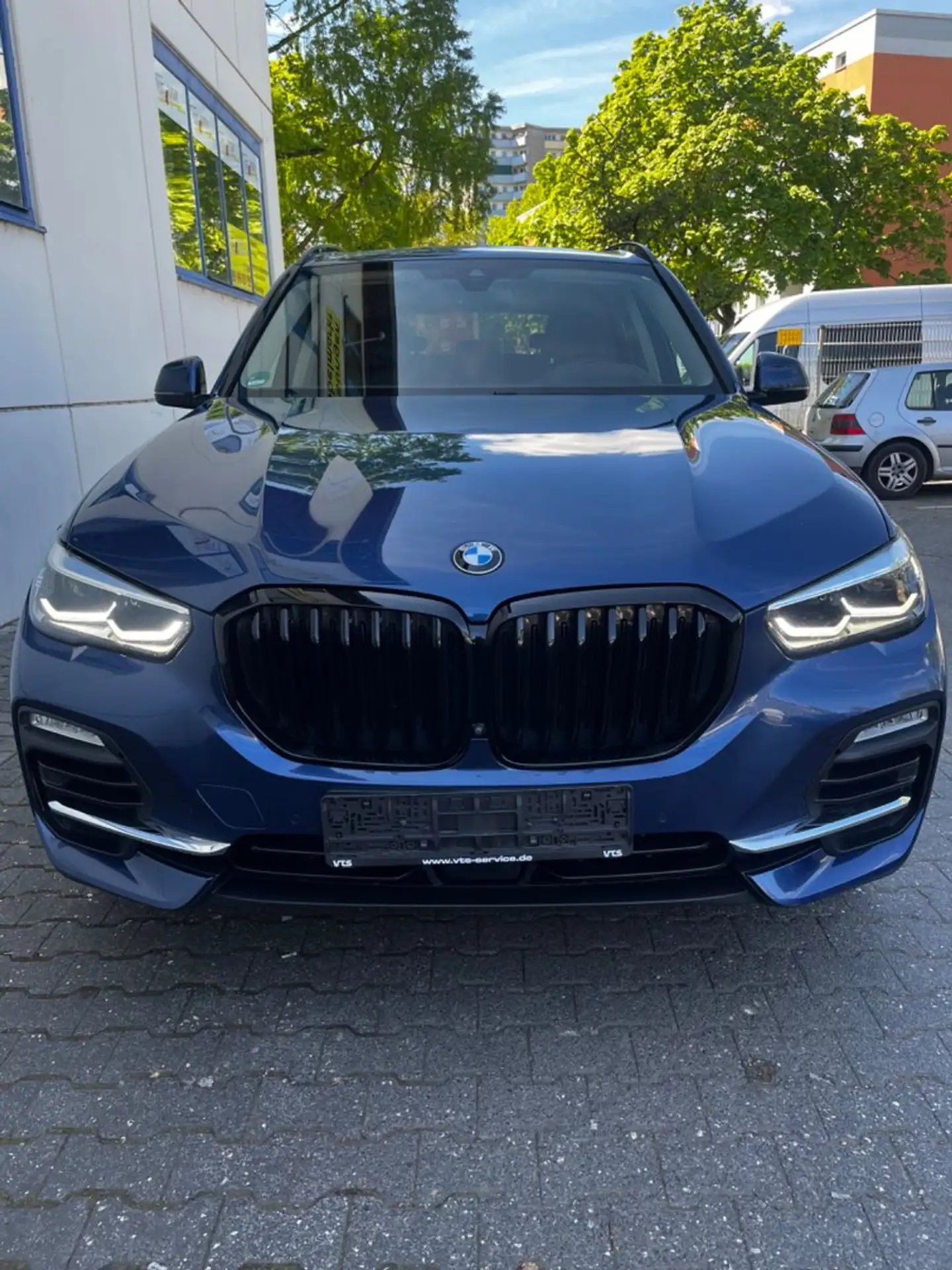 BMW - X5