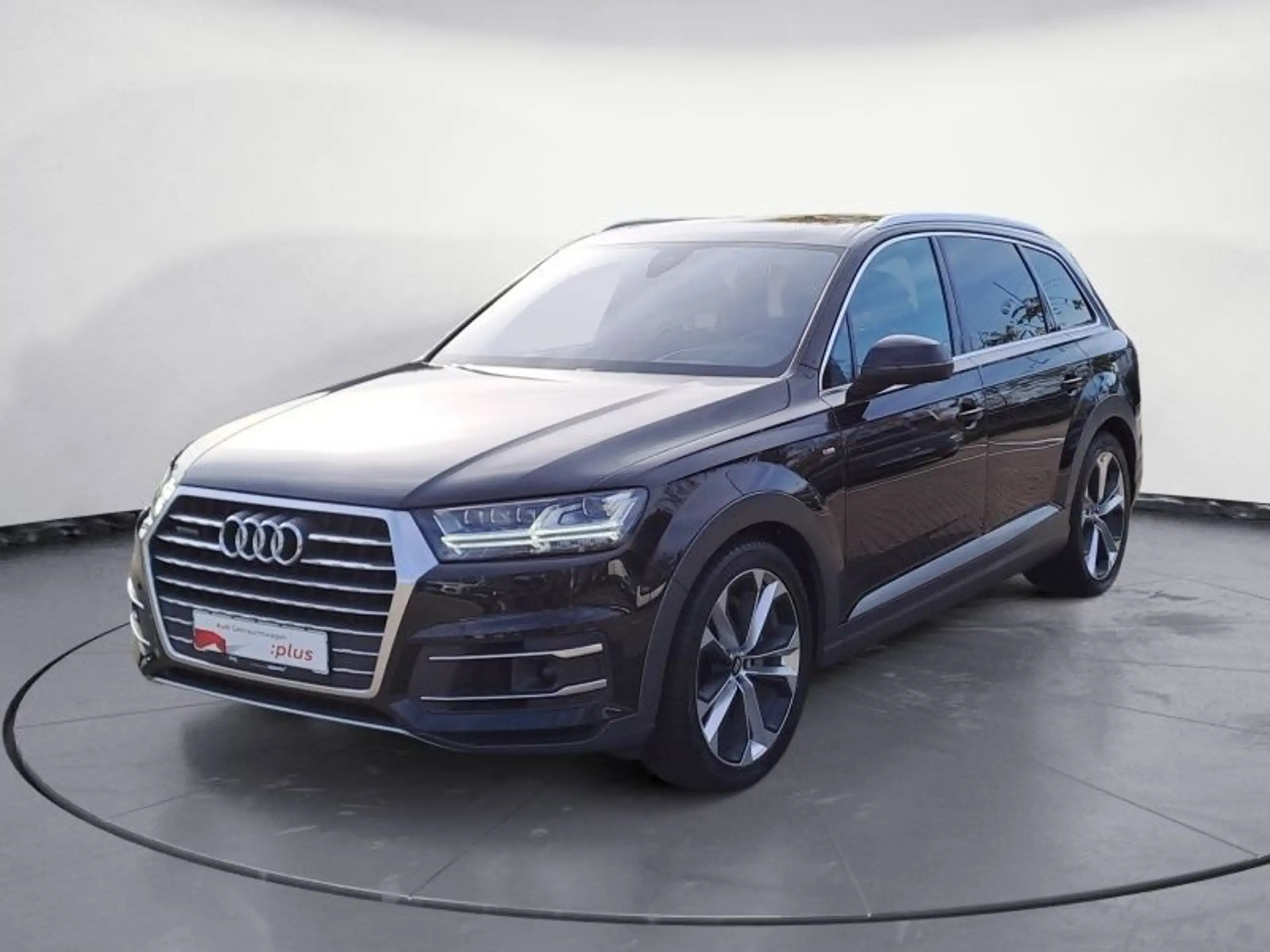 Audi - Q7