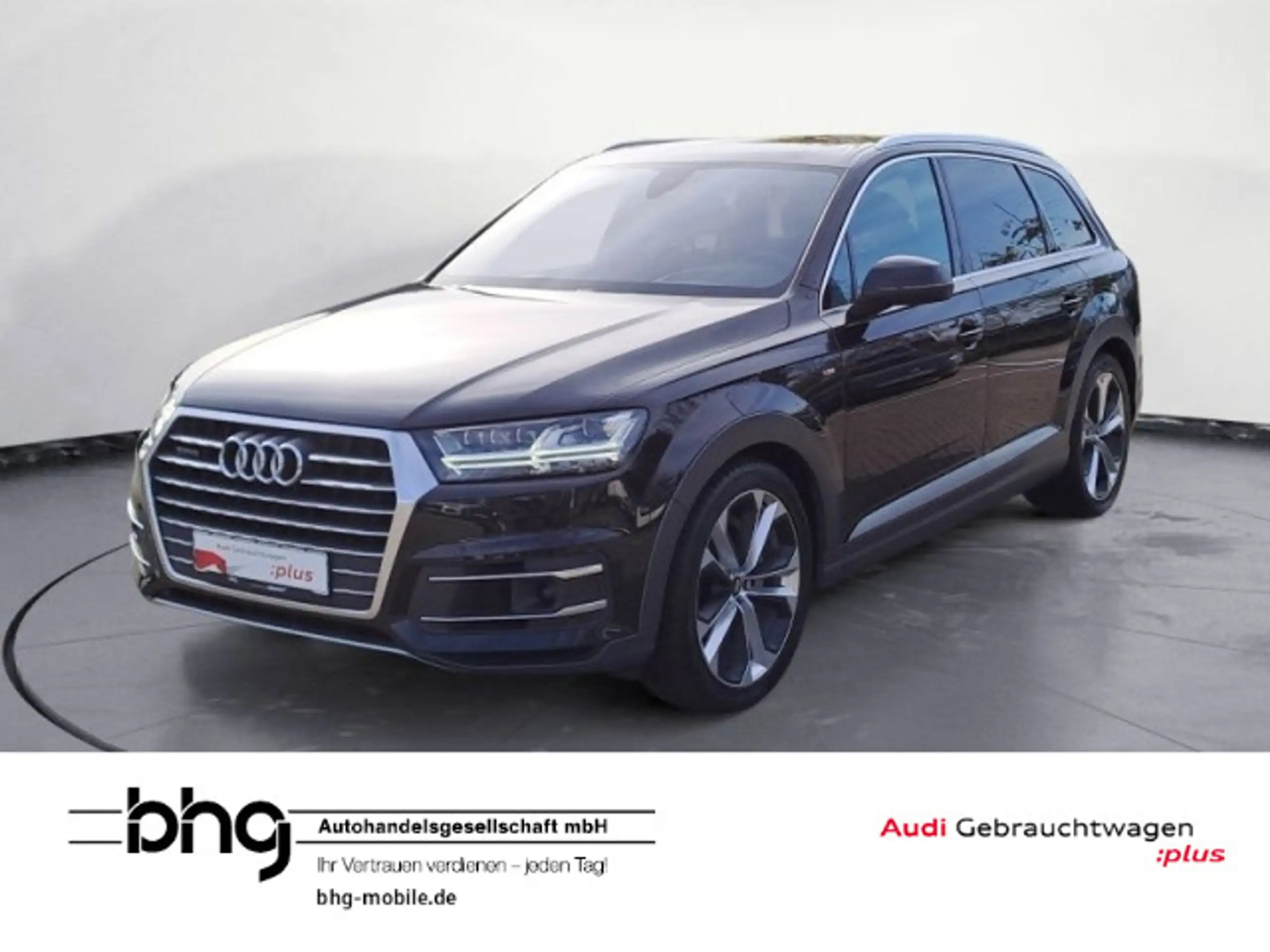 Audi - Q7