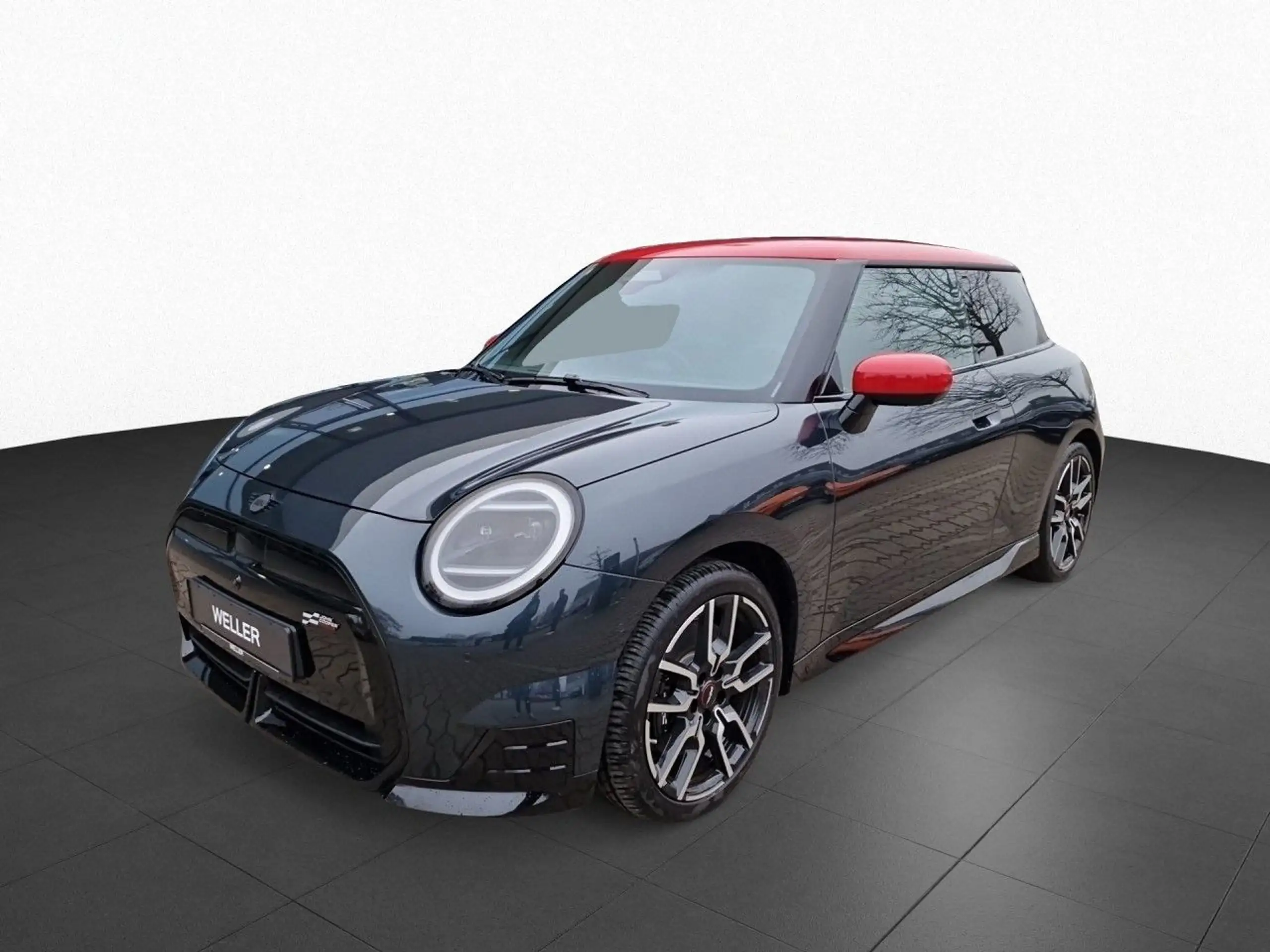 MINI - Cooper SE