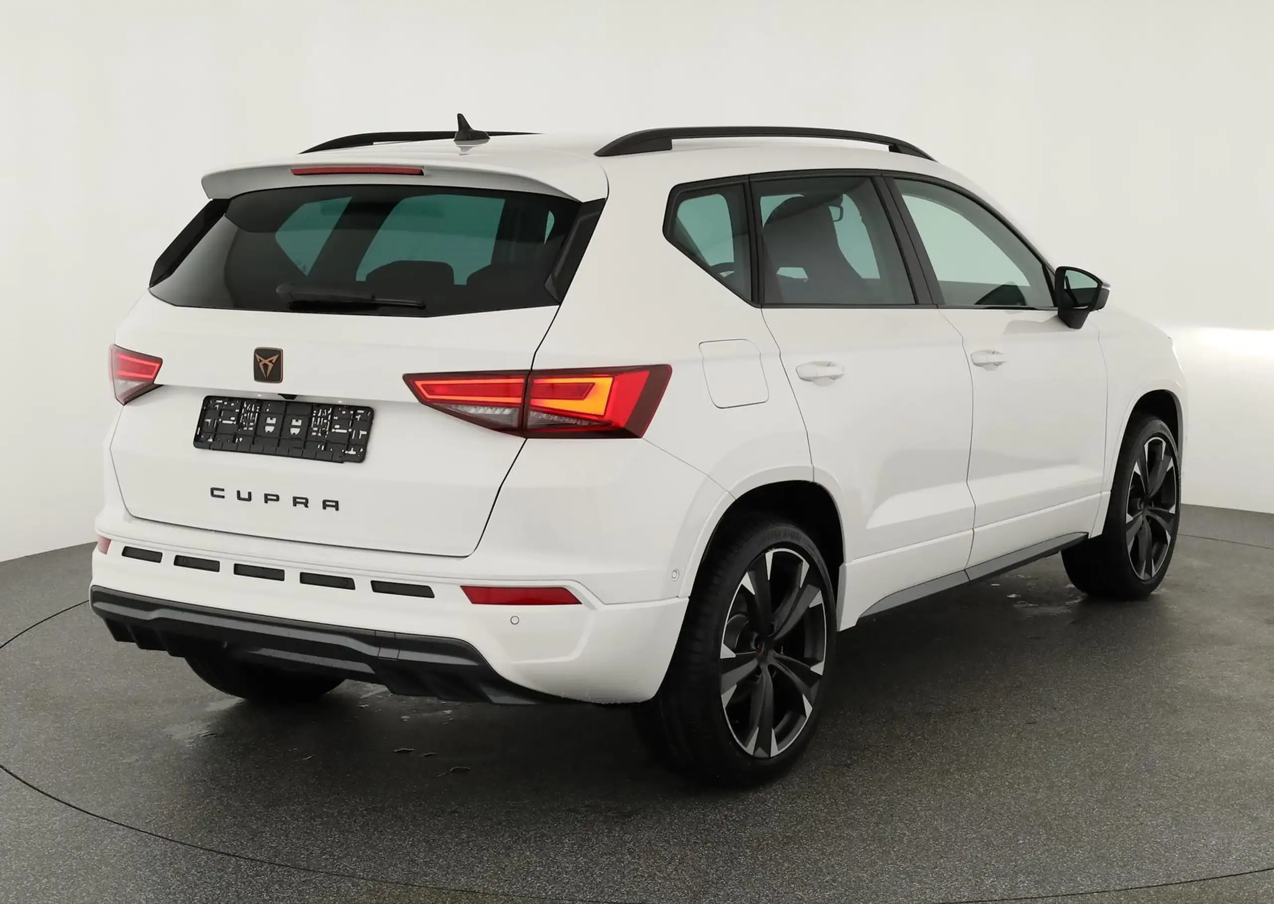 CUPRA - Ateca