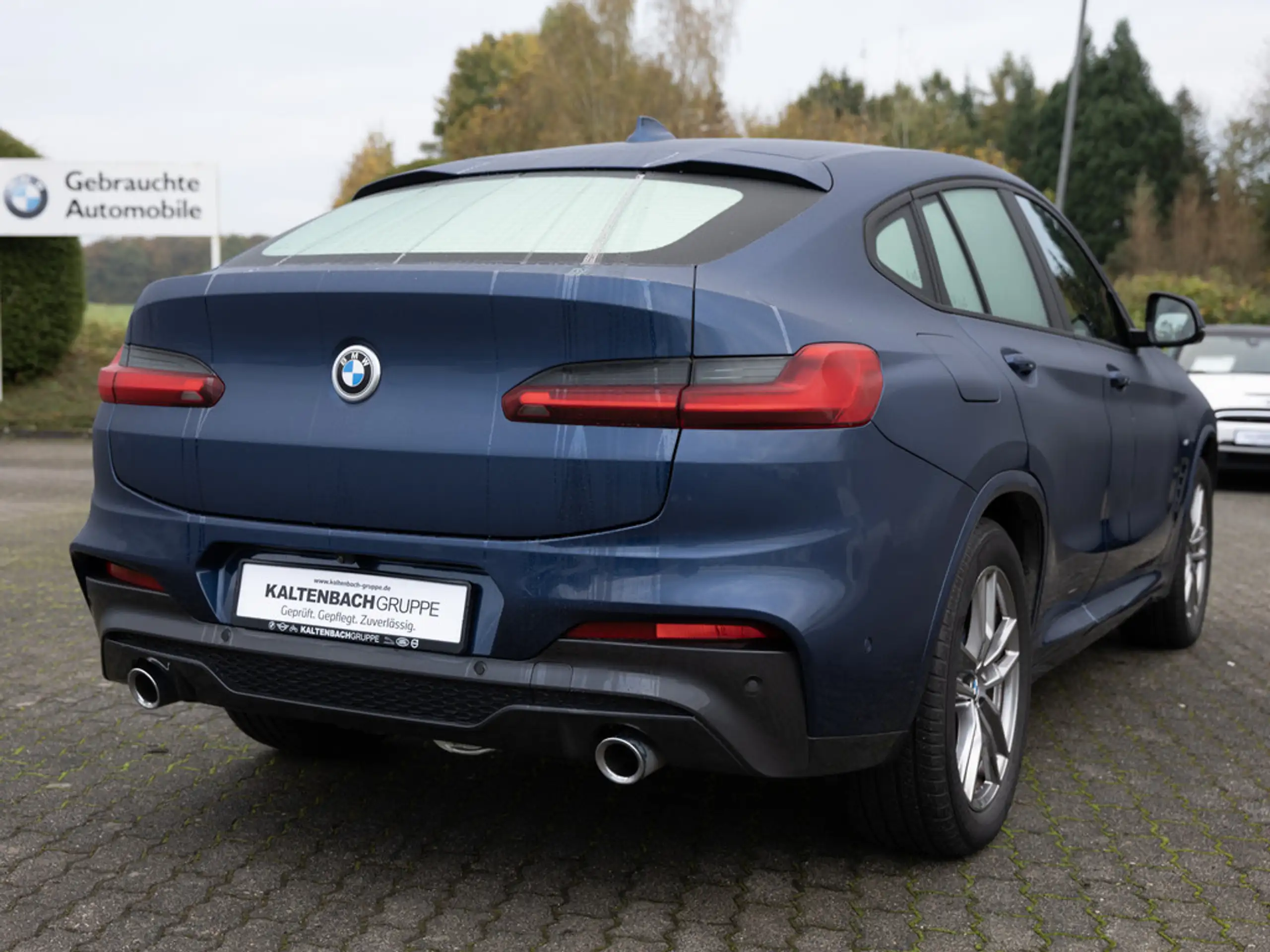 BMW - X4