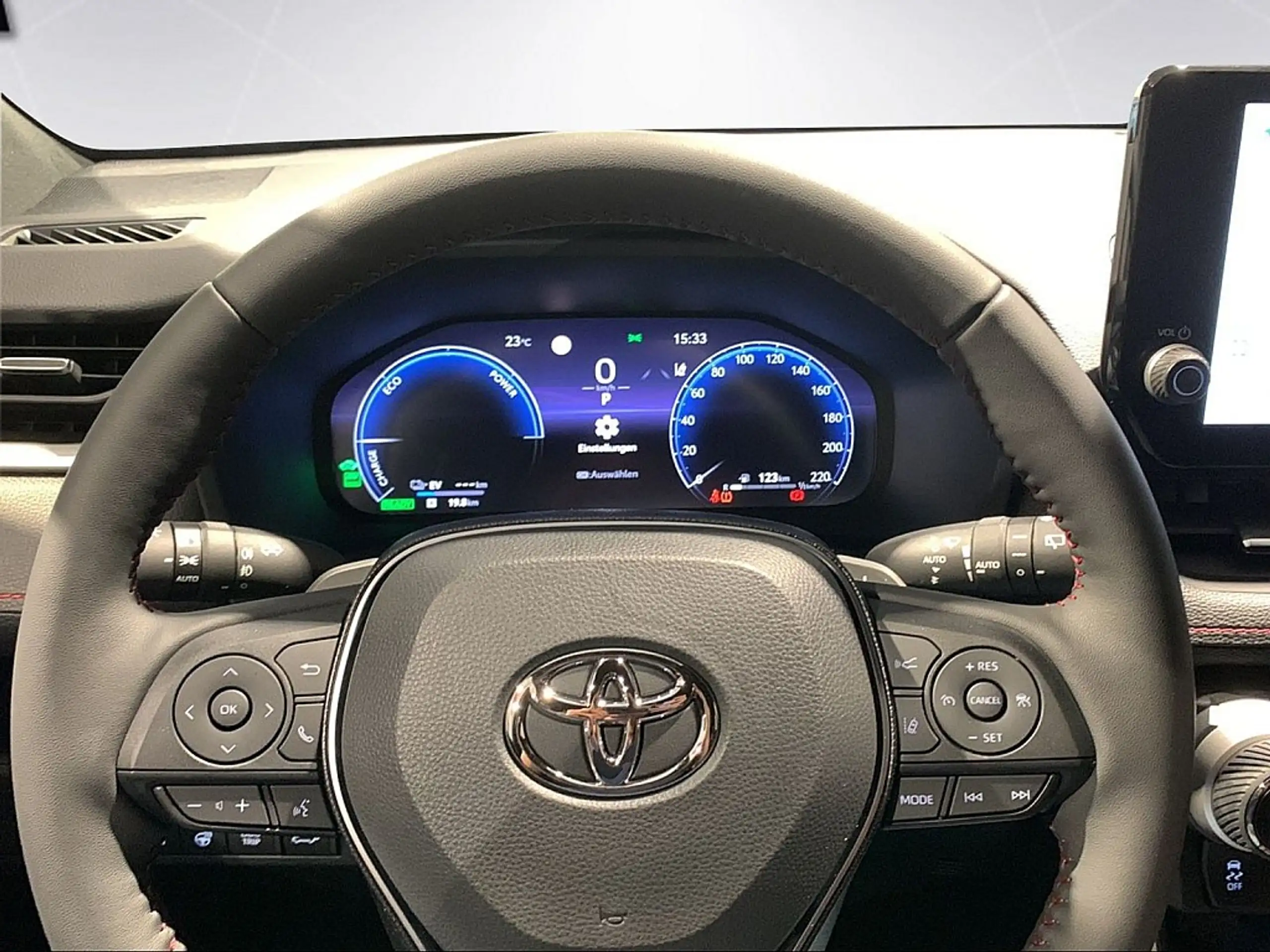 Toyota - RAV 4