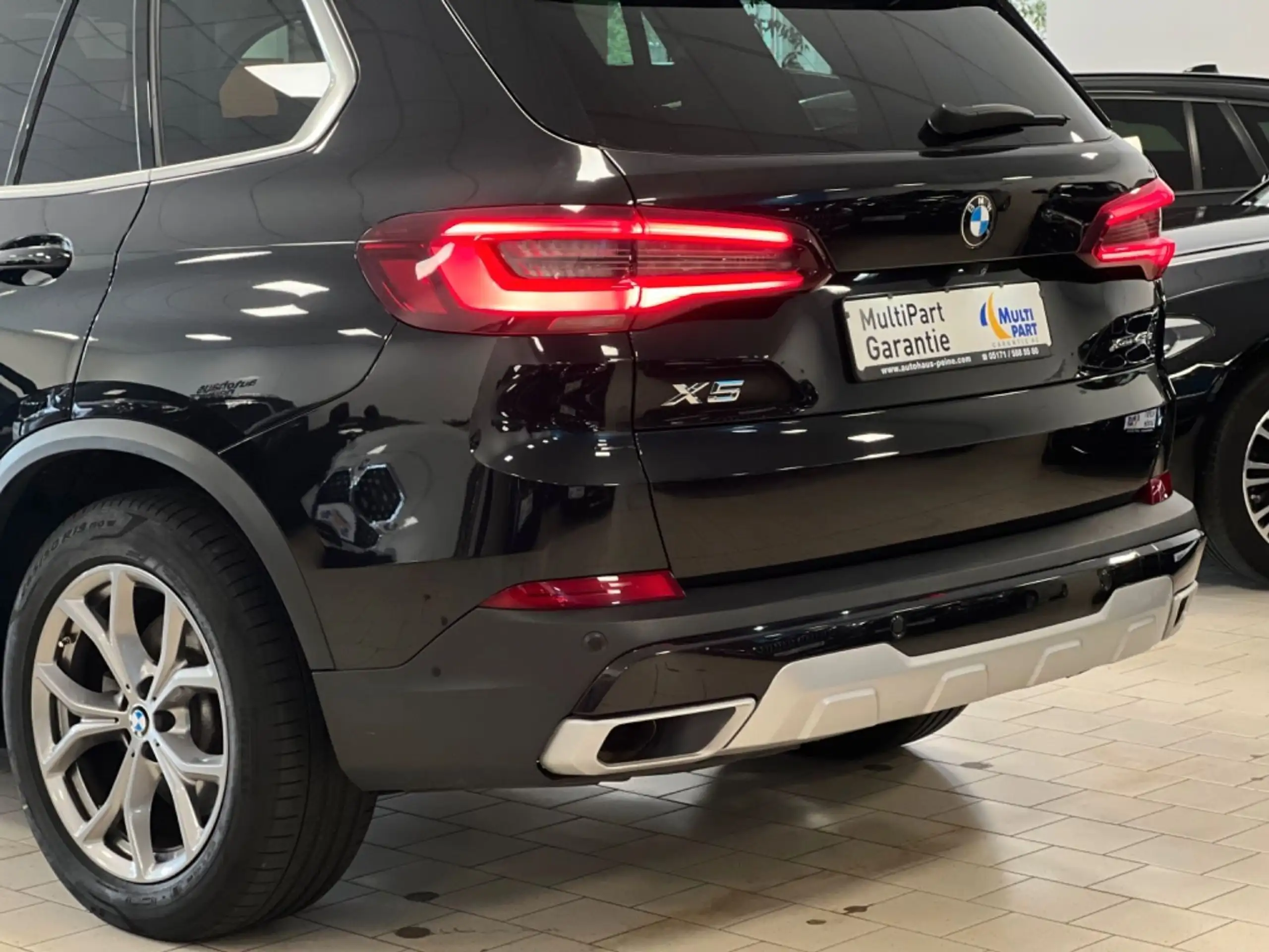 BMW - X5