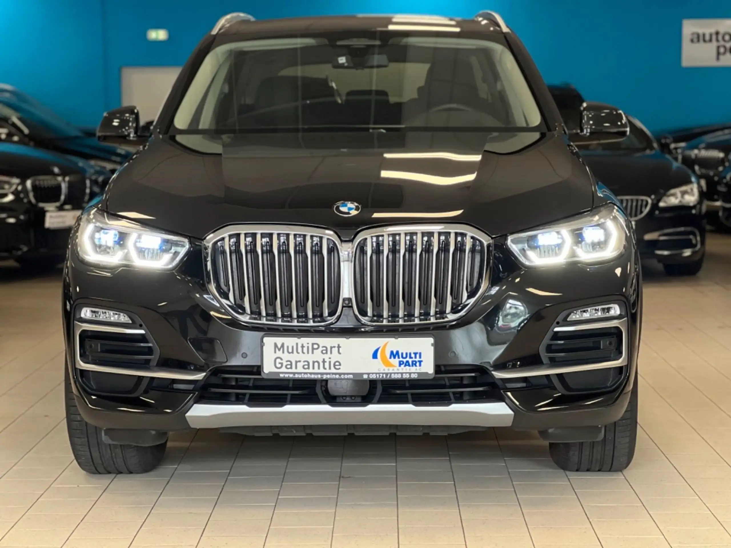 BMW - X5