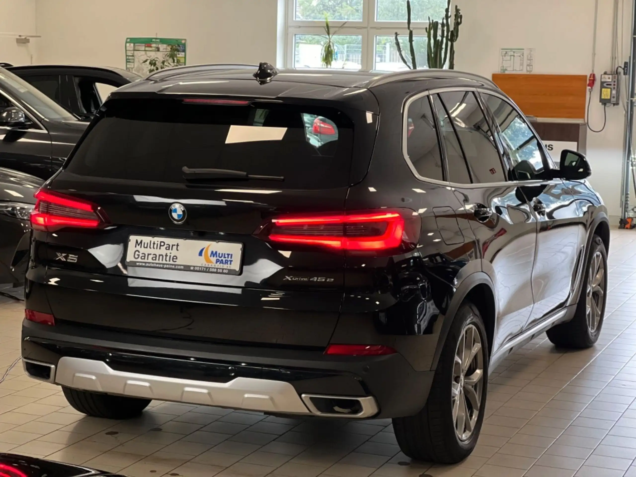 BMW - X5