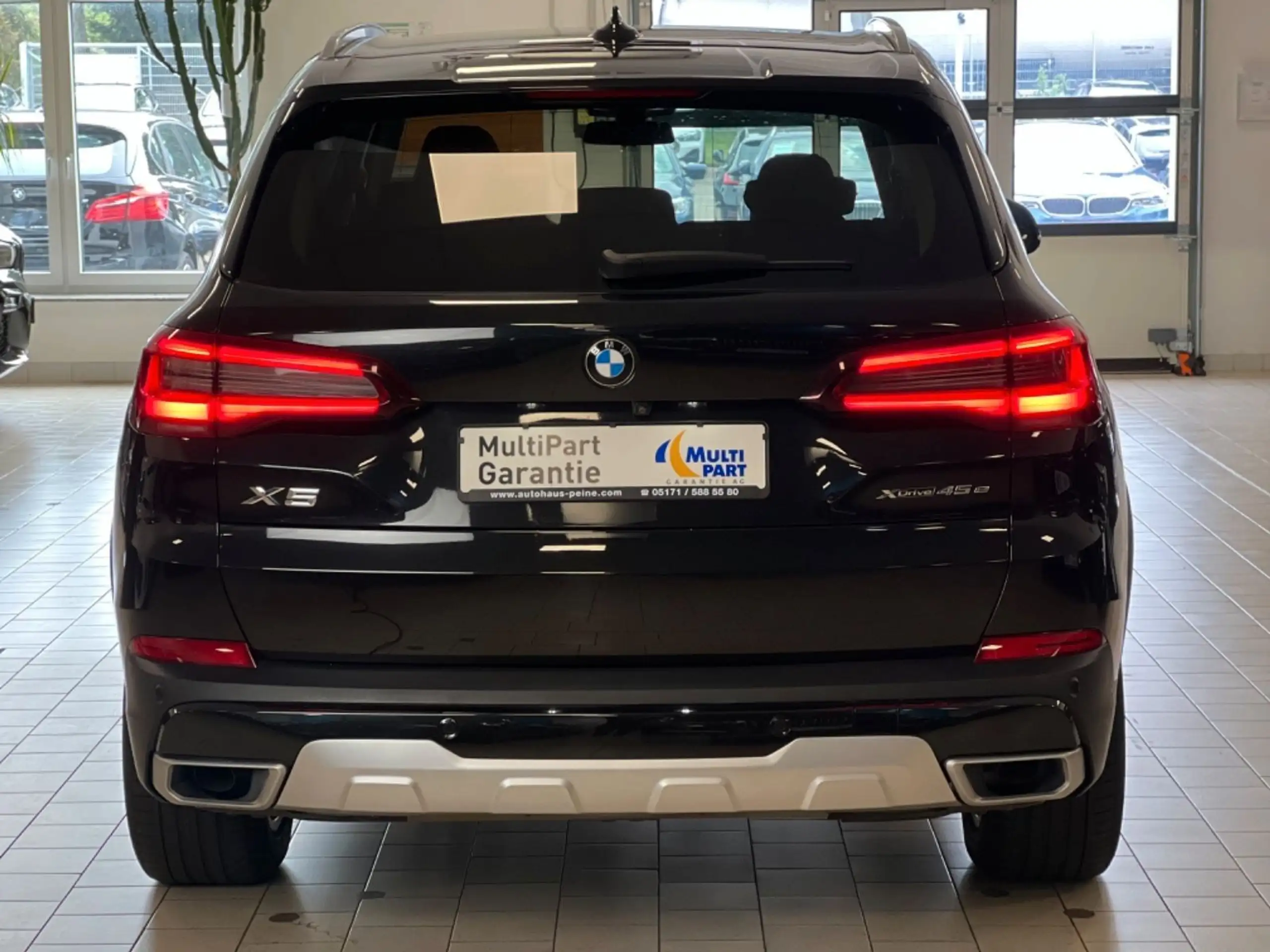 BMW - X5