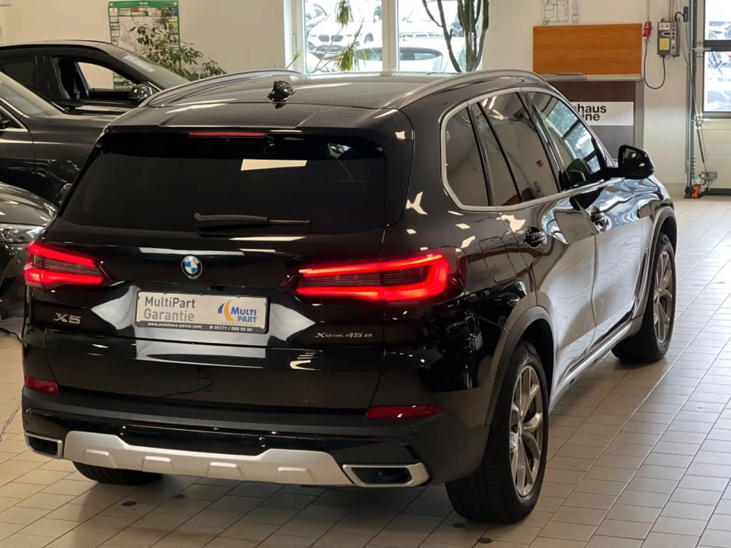 BMW - X5