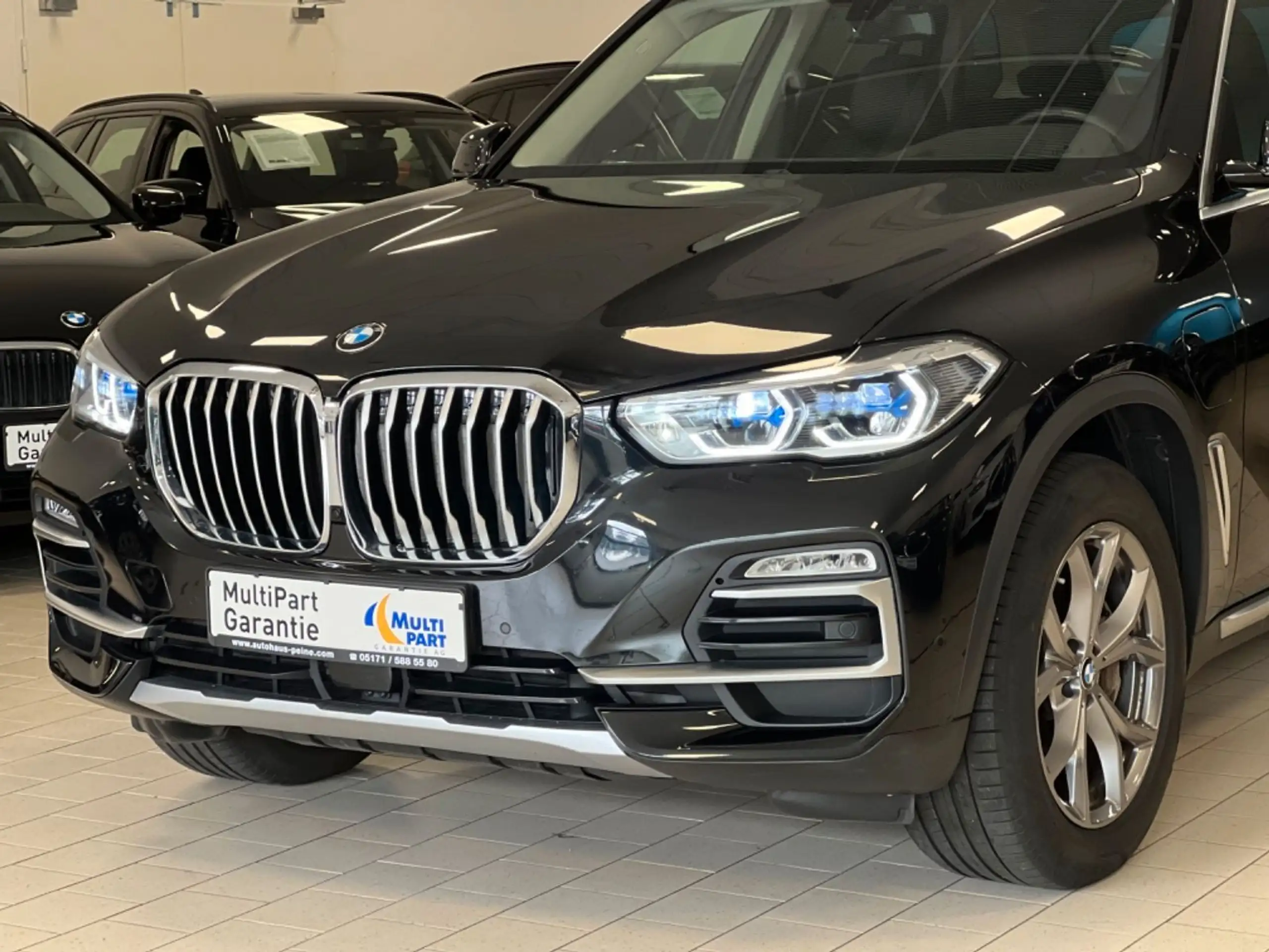 BMW - X5