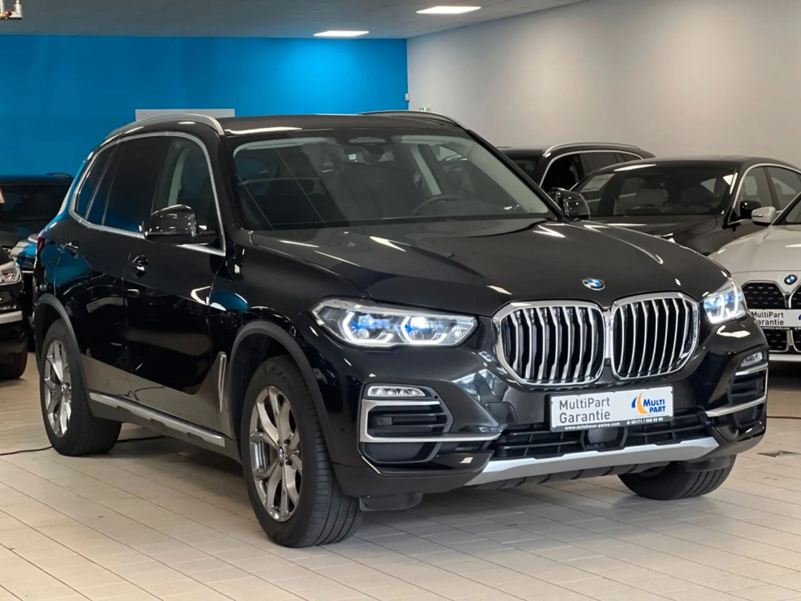 BMW - X5