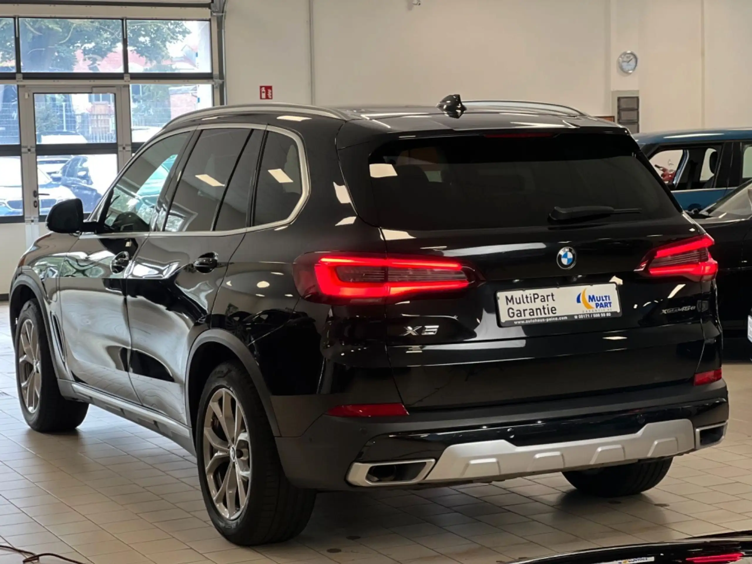 BMW - X5