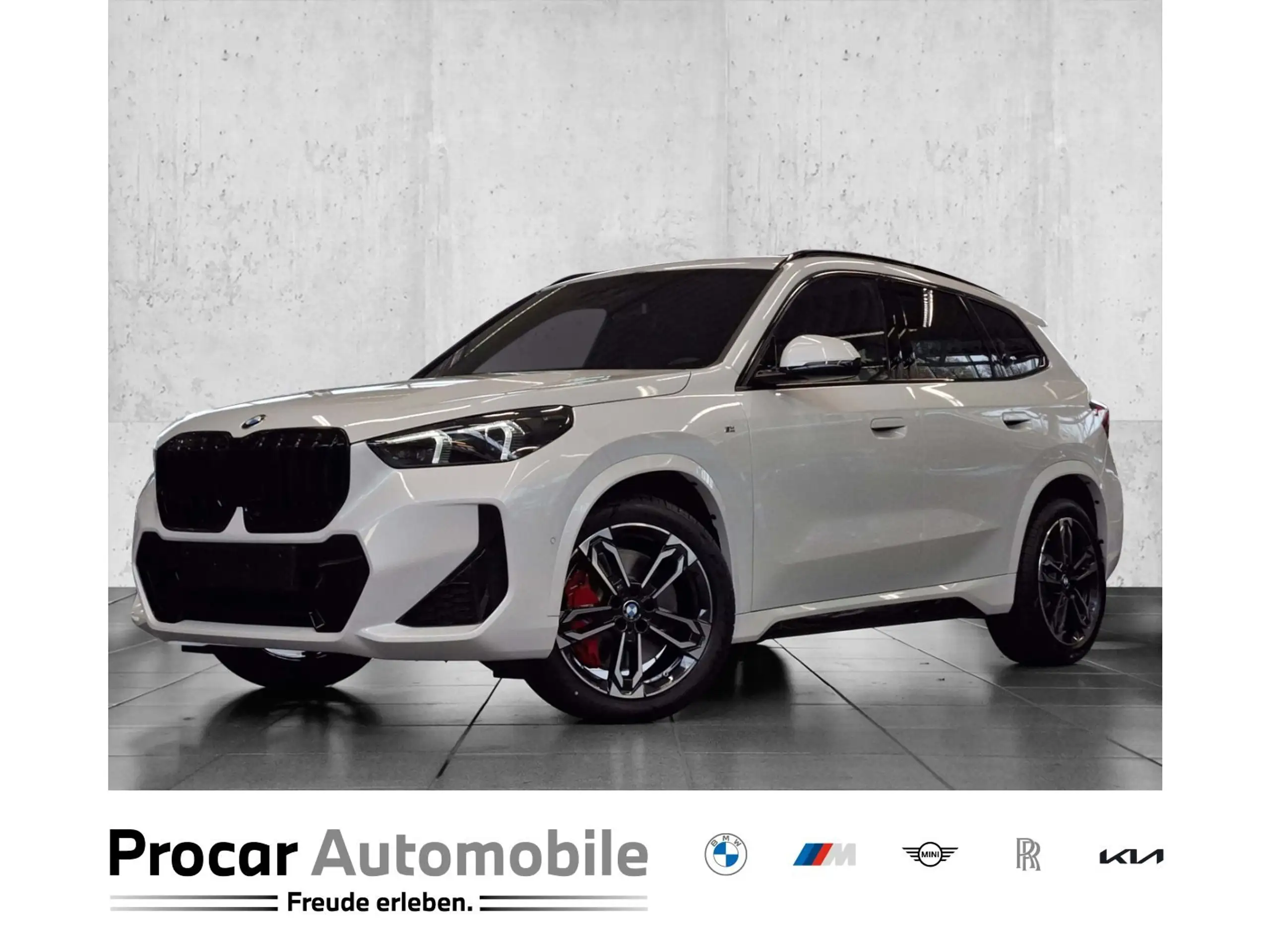 BMW - X1