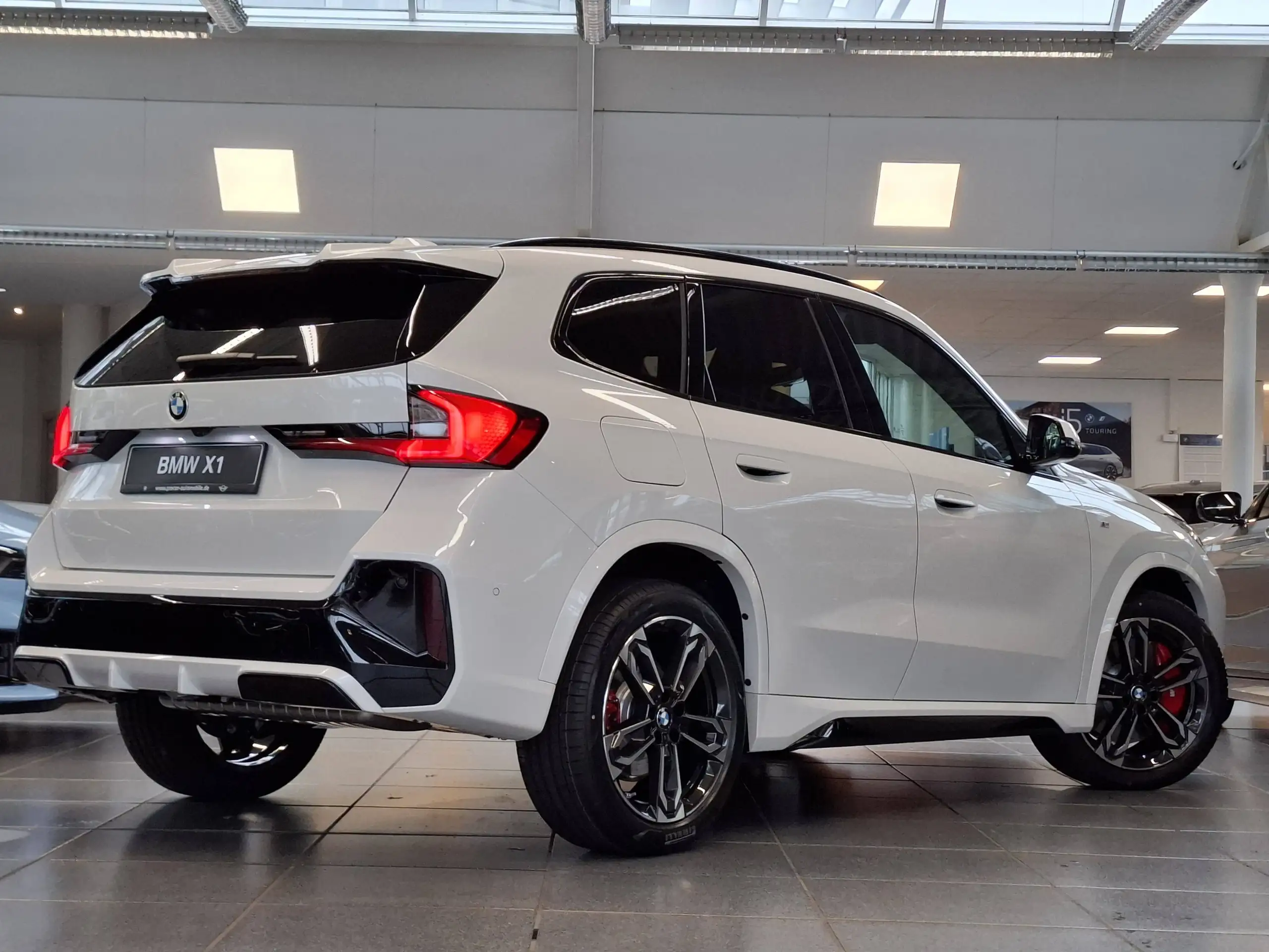 BMW - X1