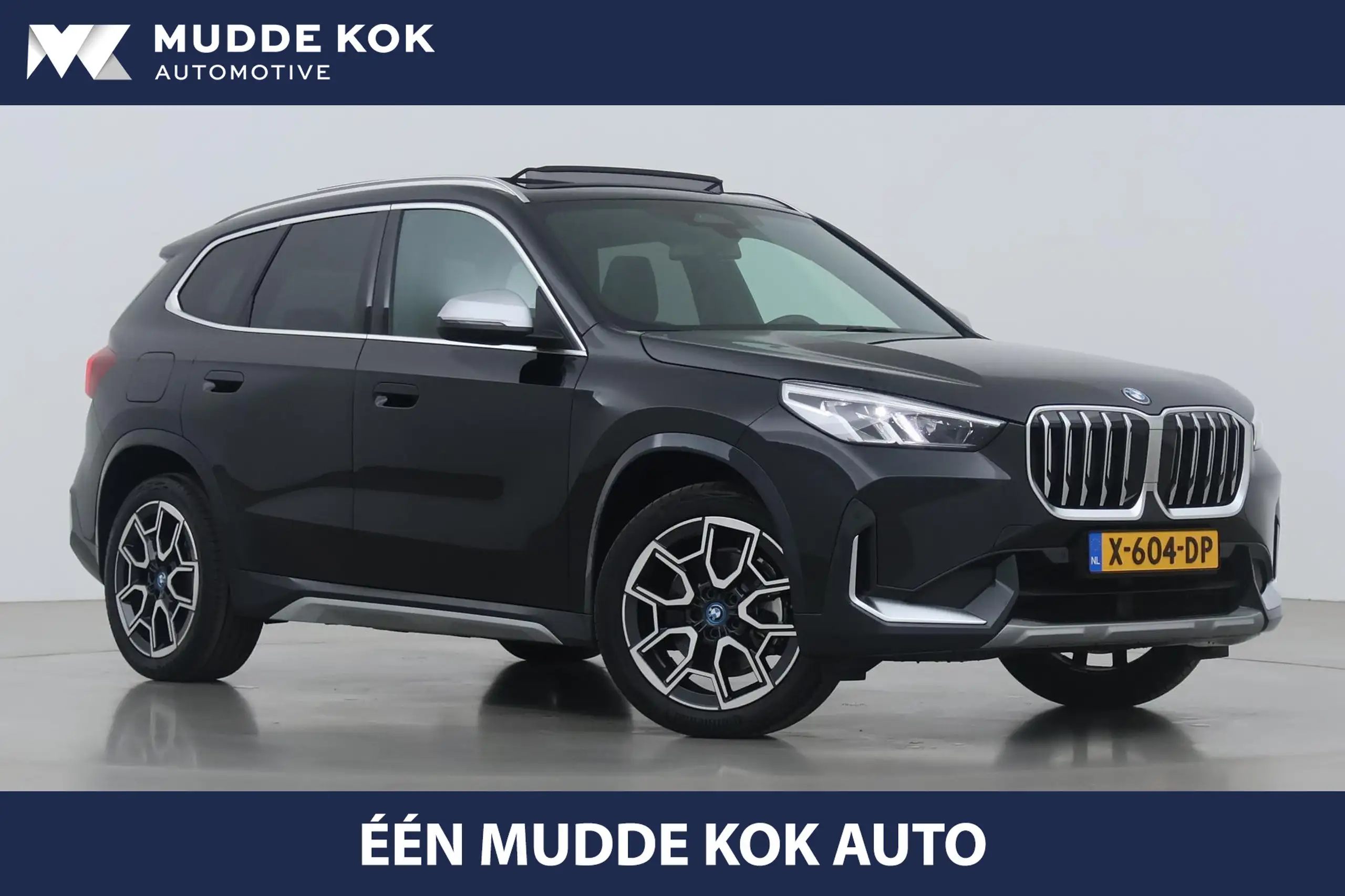 BMW X1 2023