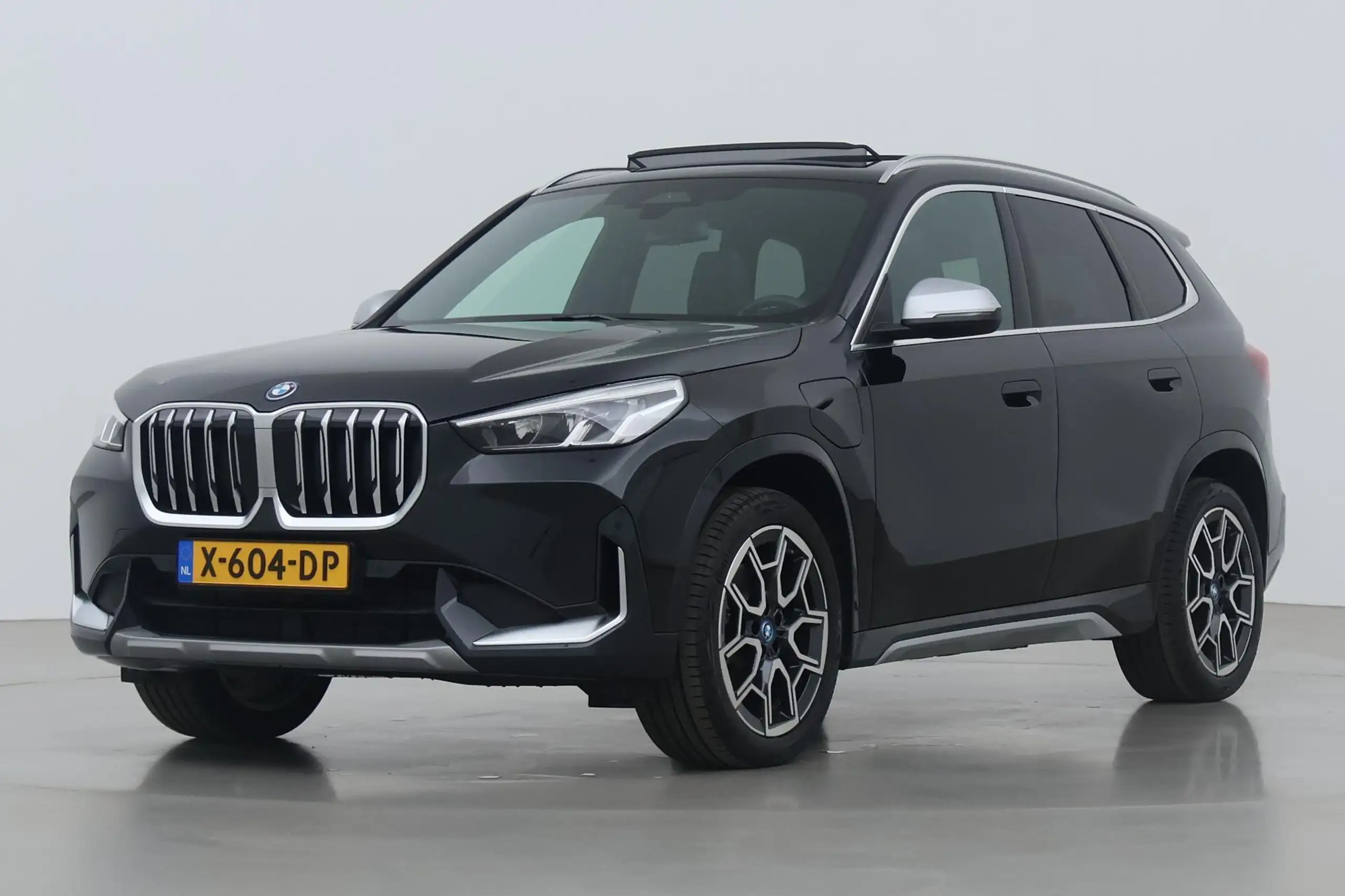 BMW - X1