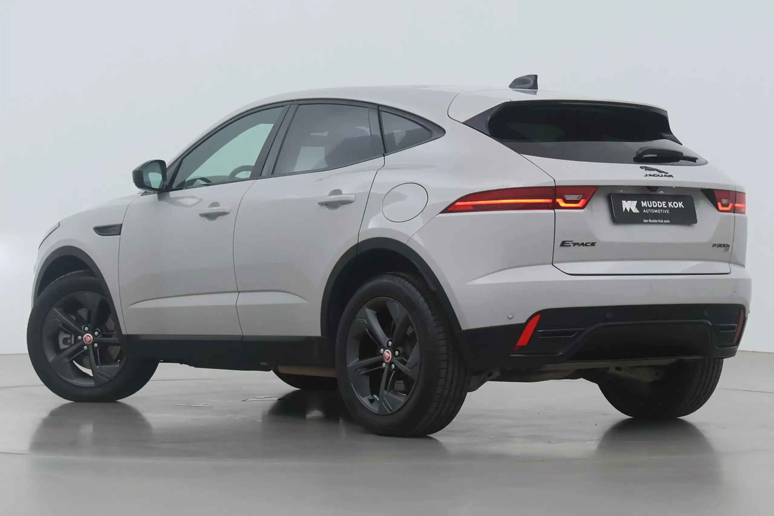 Jaguar - E-Pace