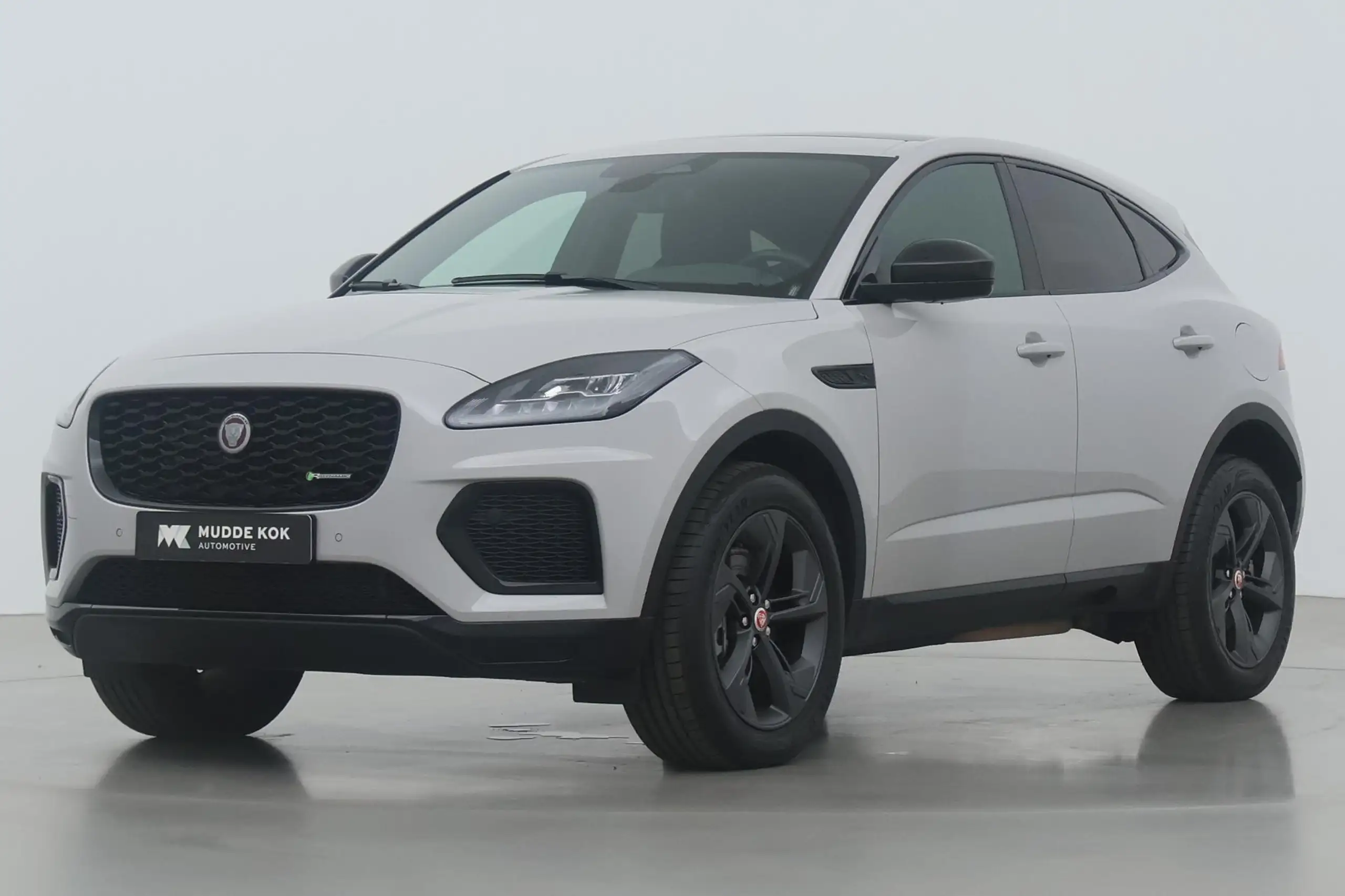 Jaguar - E-Pace