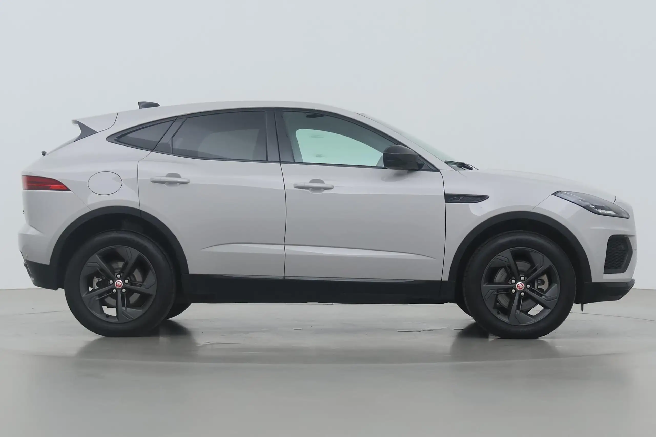 Jaguar - E-Pace