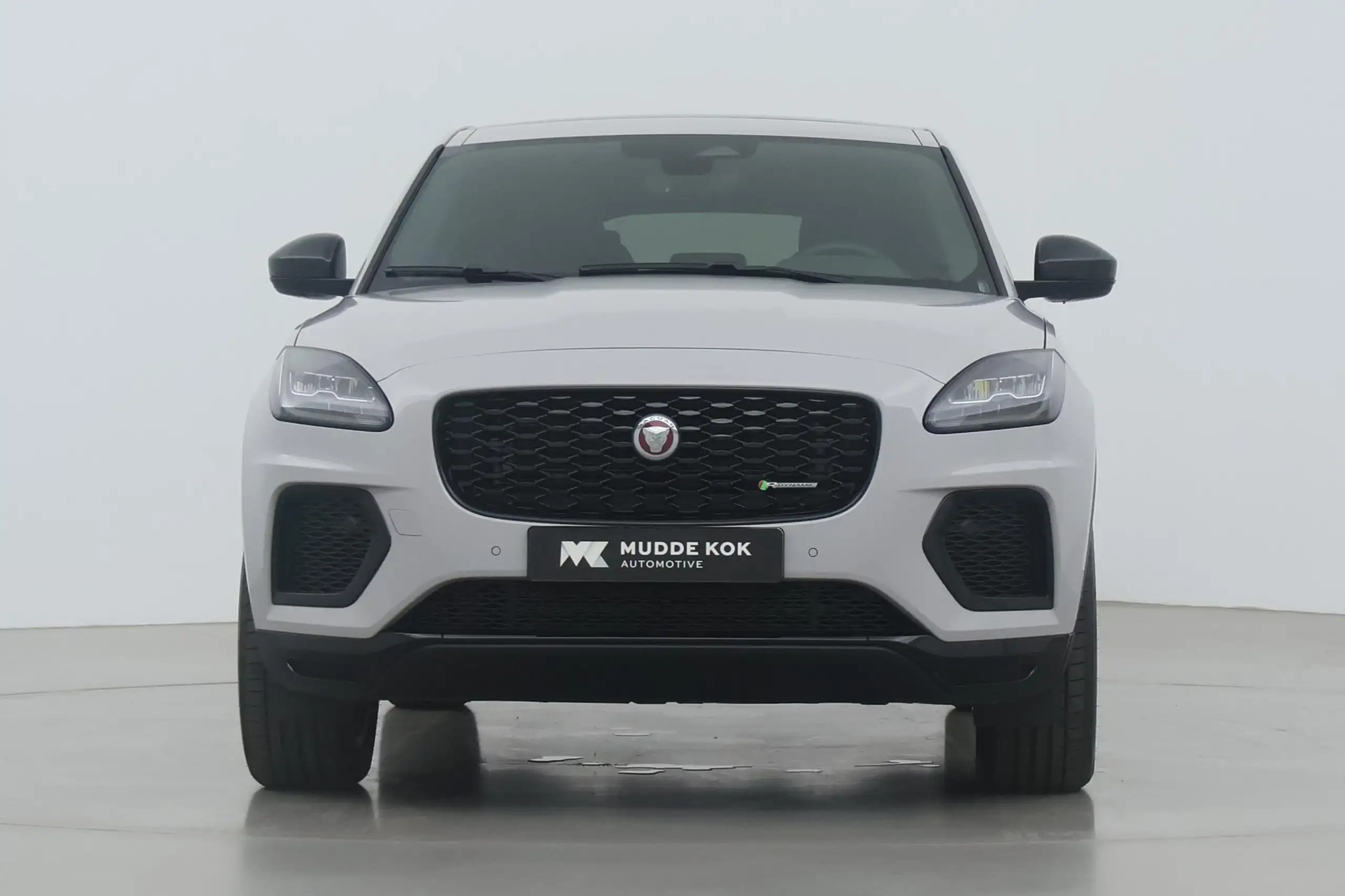 Jaguar - E-Pace