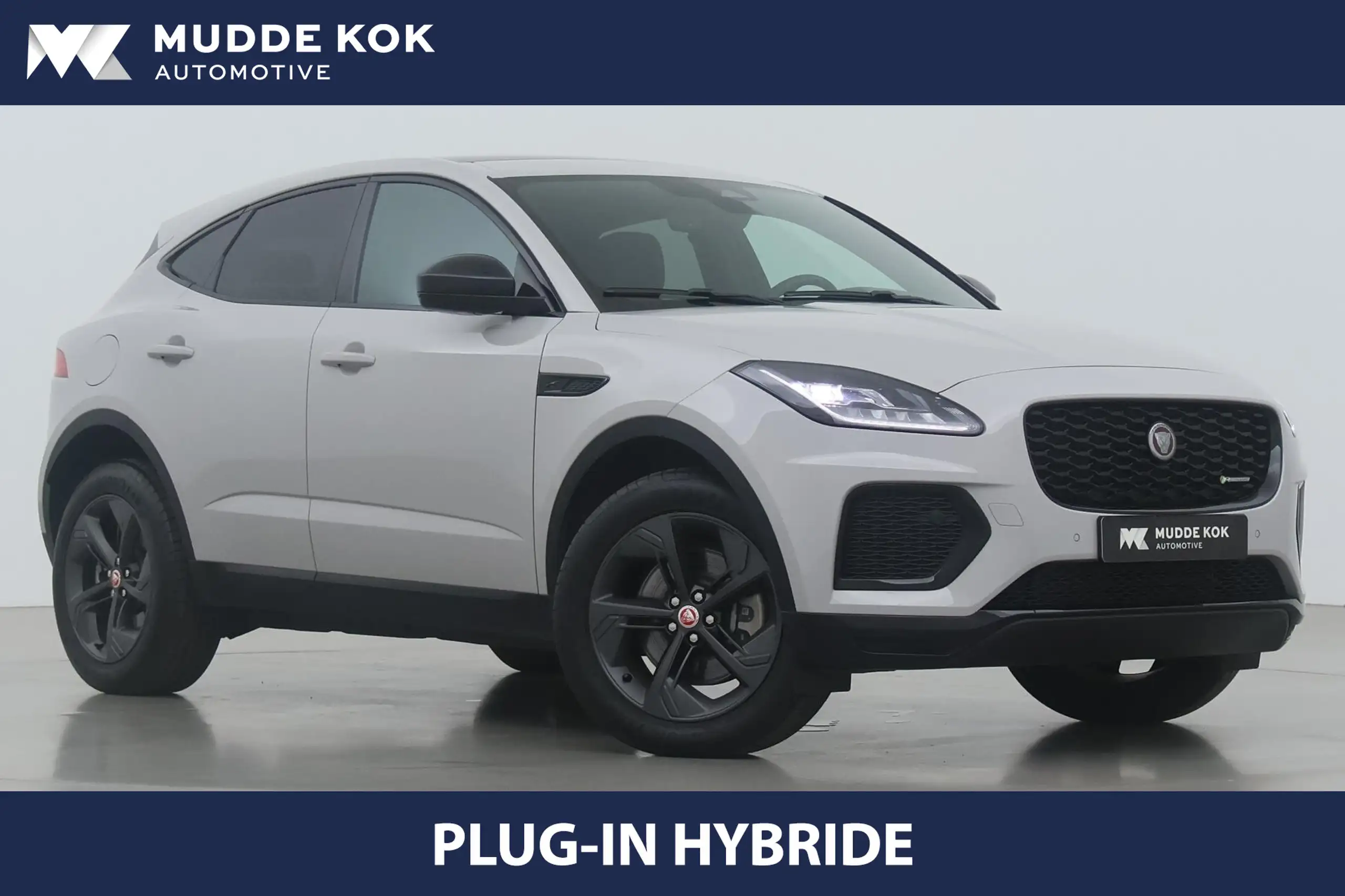 Jaguar - E-Pace