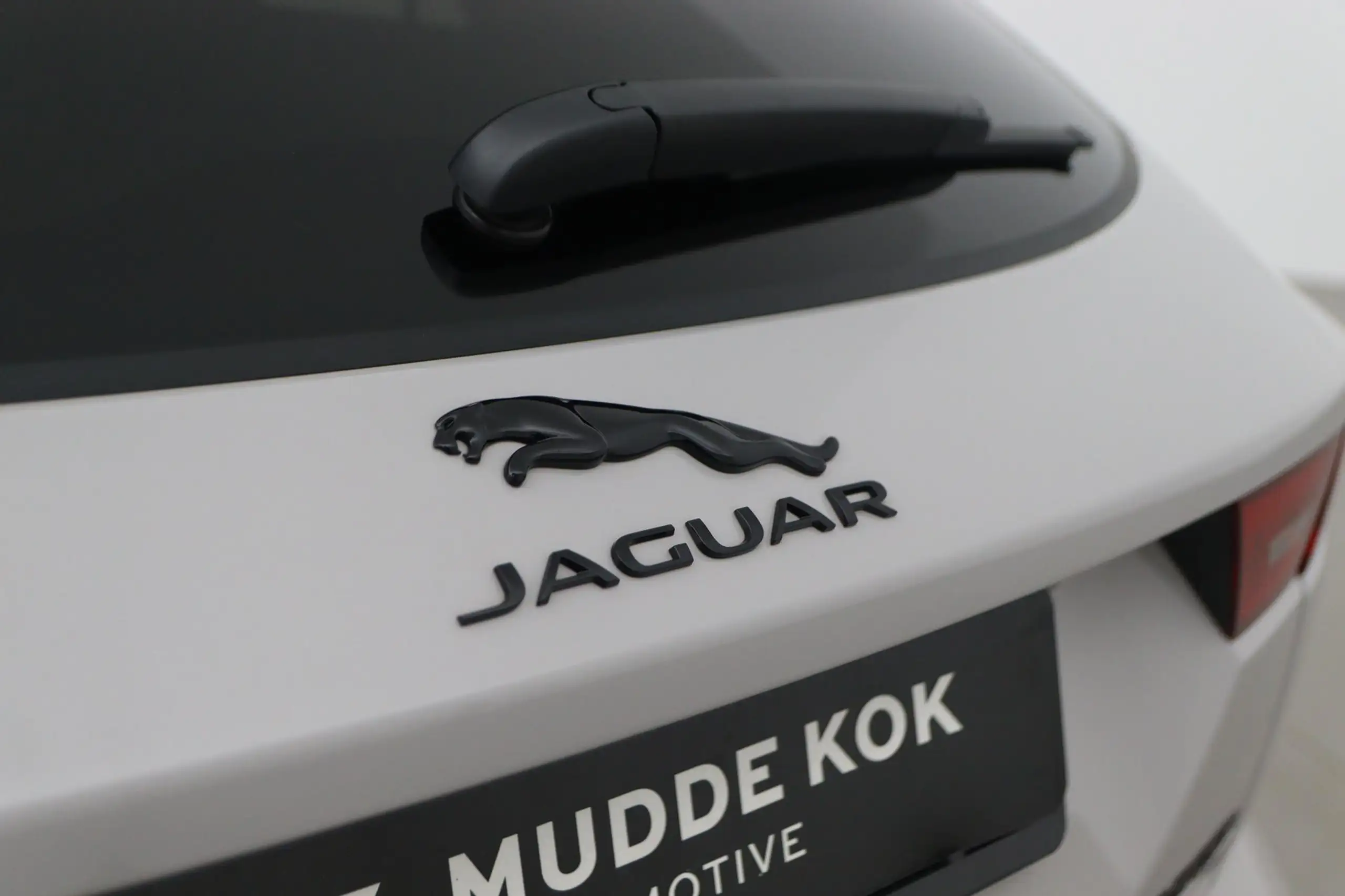 Jaguar - E-Pace