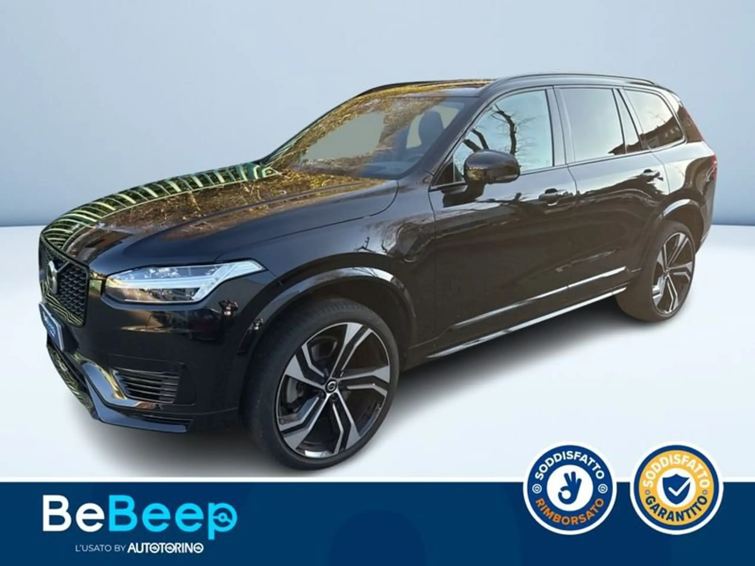 Volvo - XC90