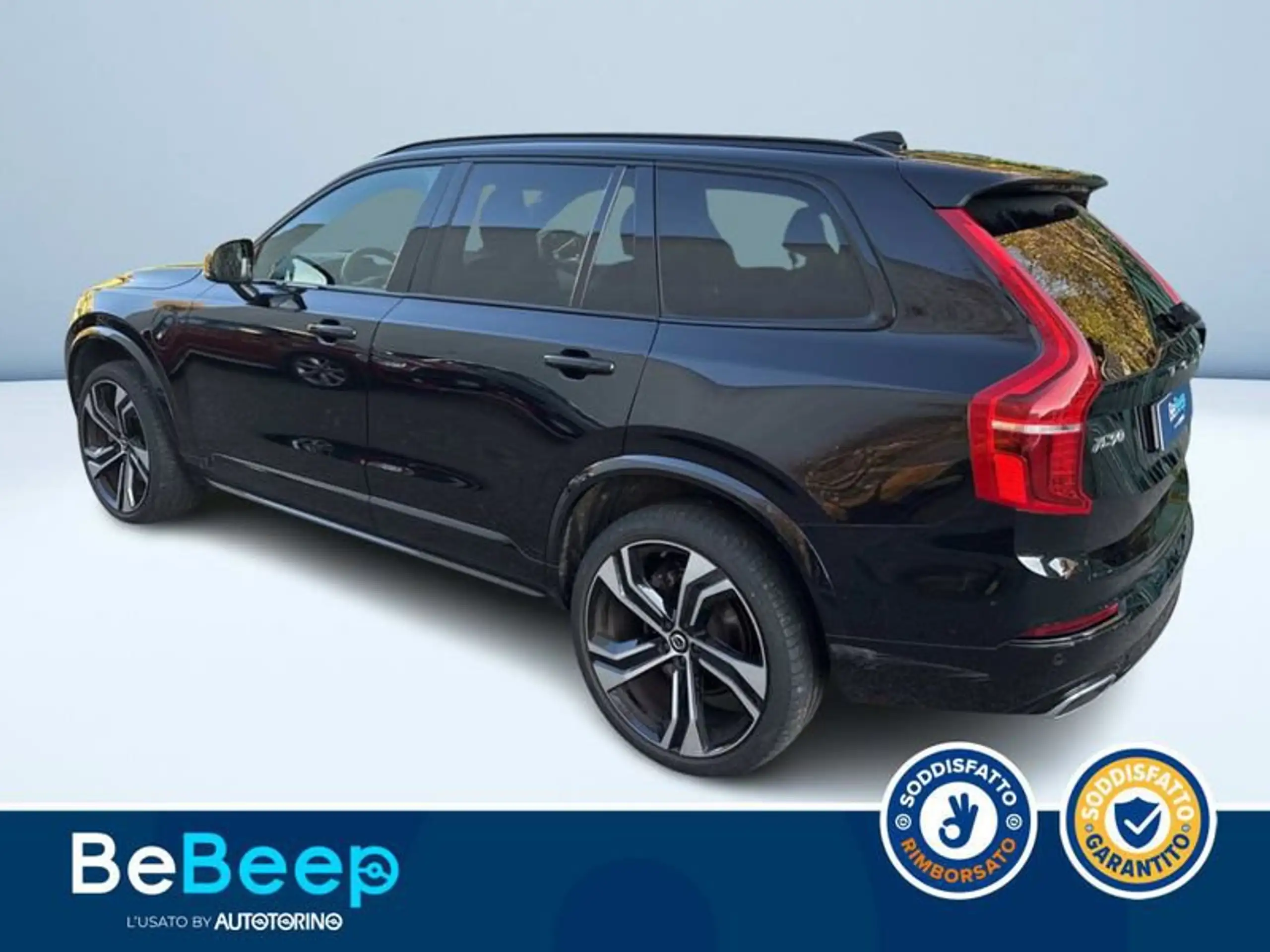 Volvo - XC90