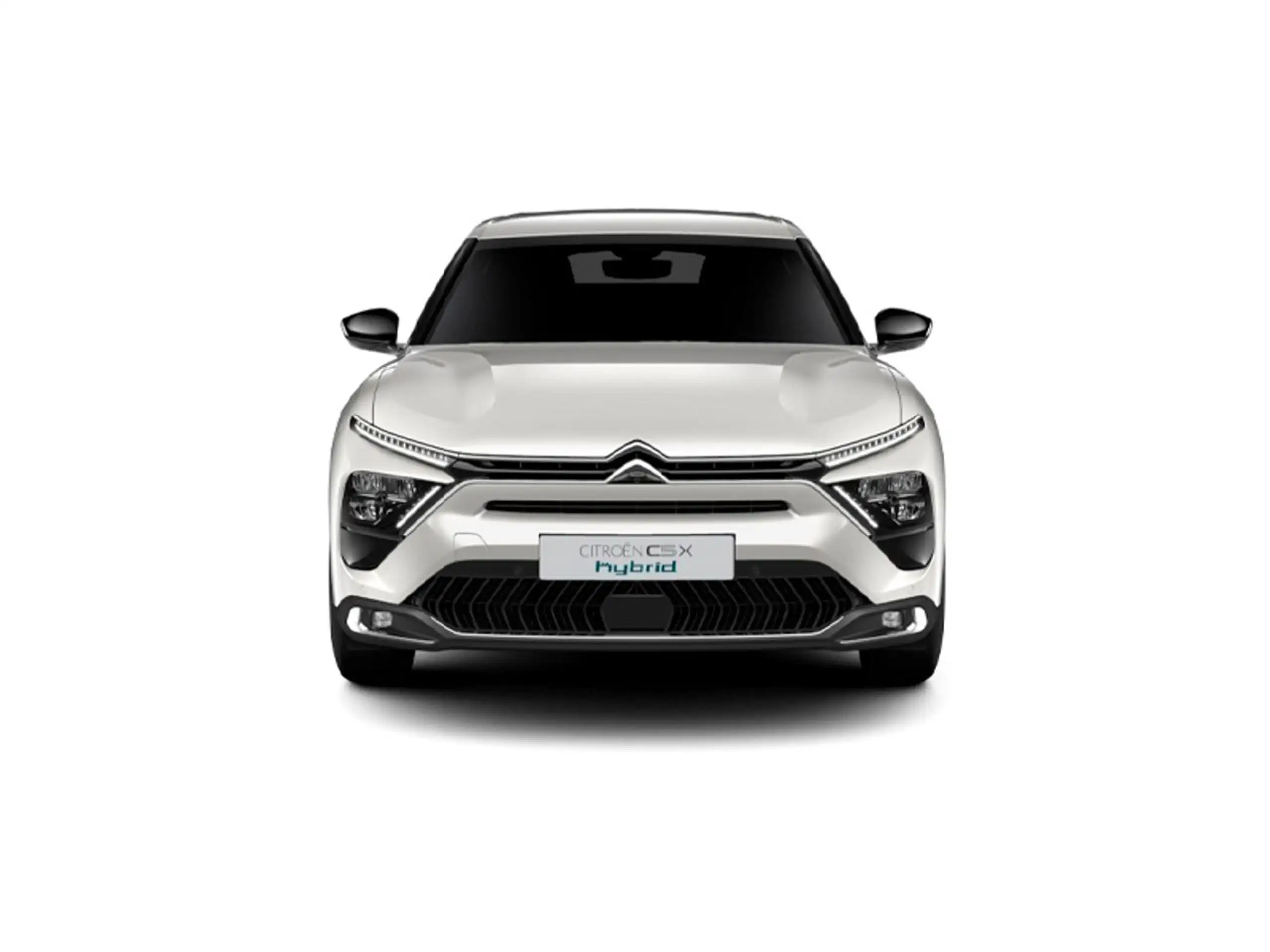 Citroen - C5 X