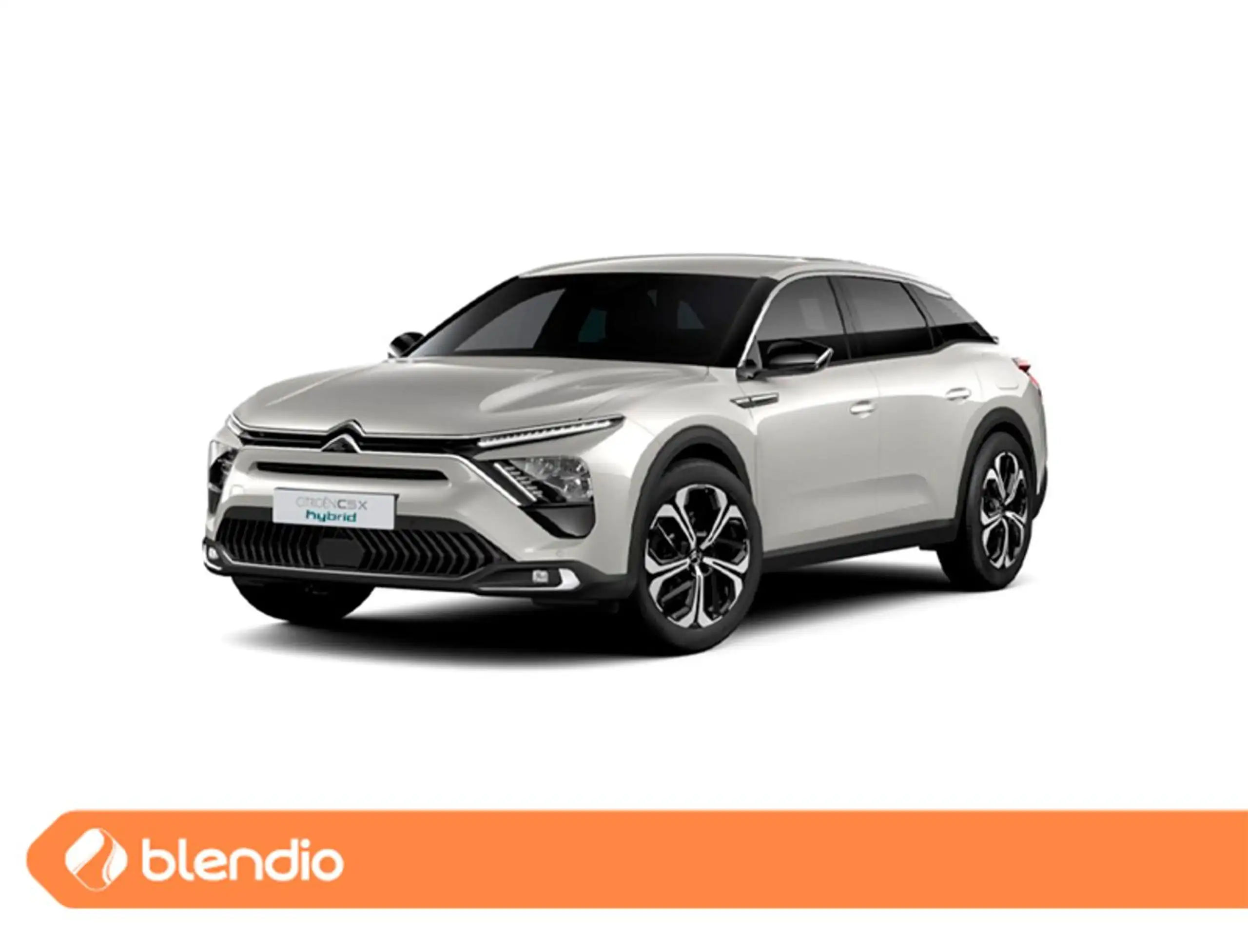 Citroen C5 X 2023