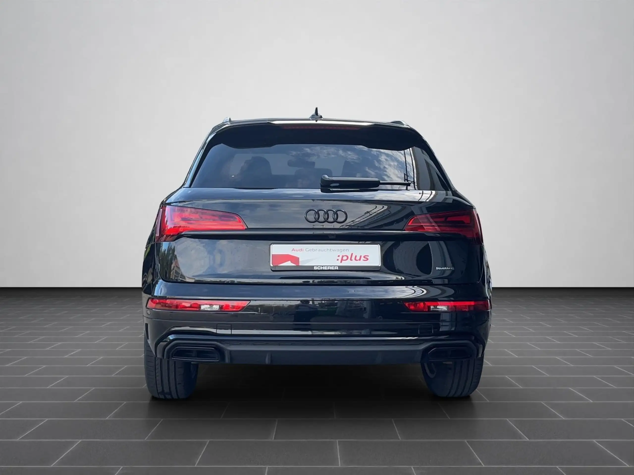 Audi - Q5